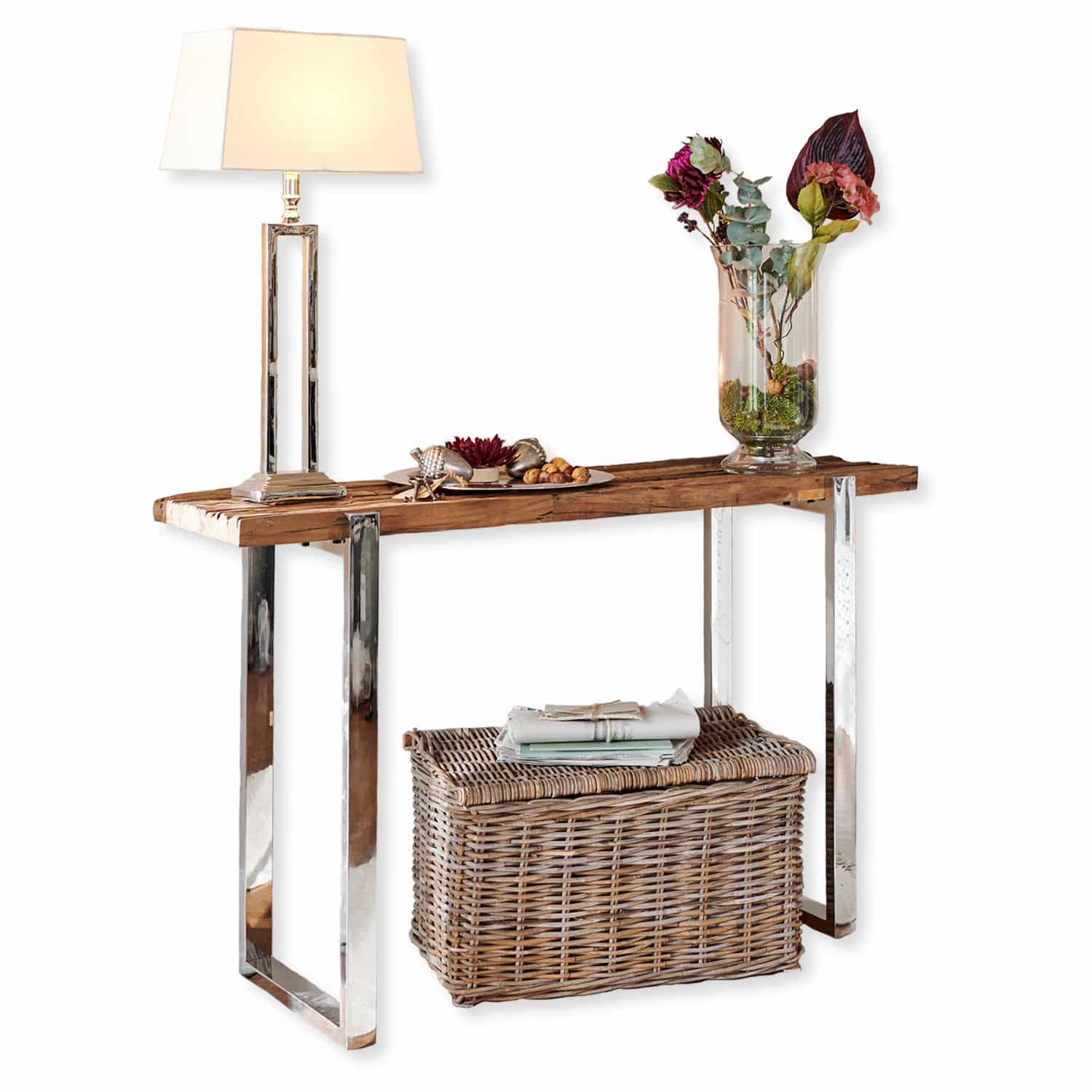 Sidetable Holistres