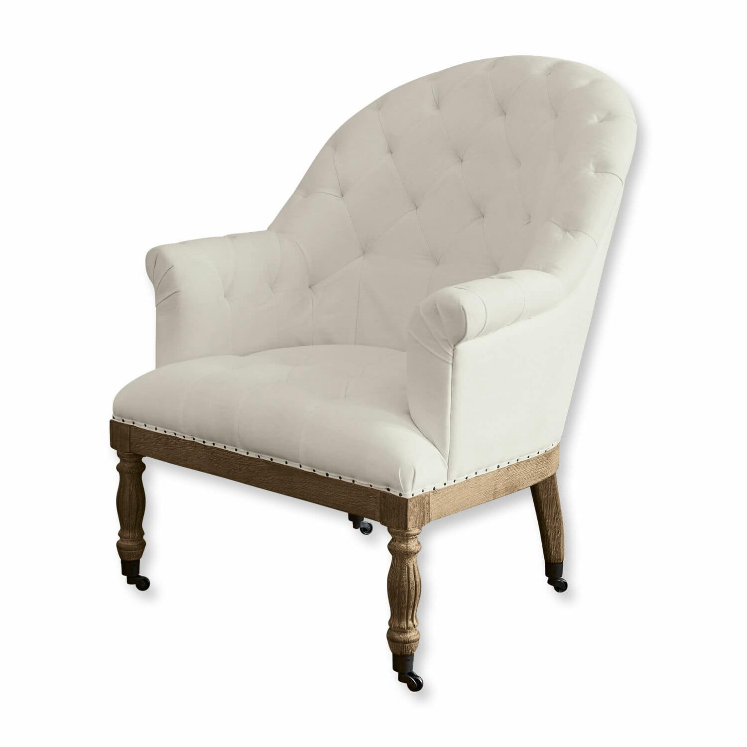 Fauteuil Laneuville