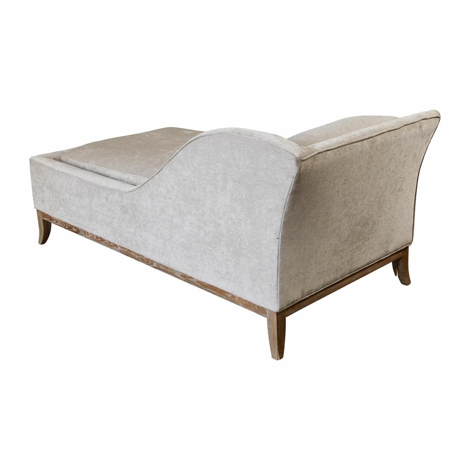 Chaise longue Alphonse