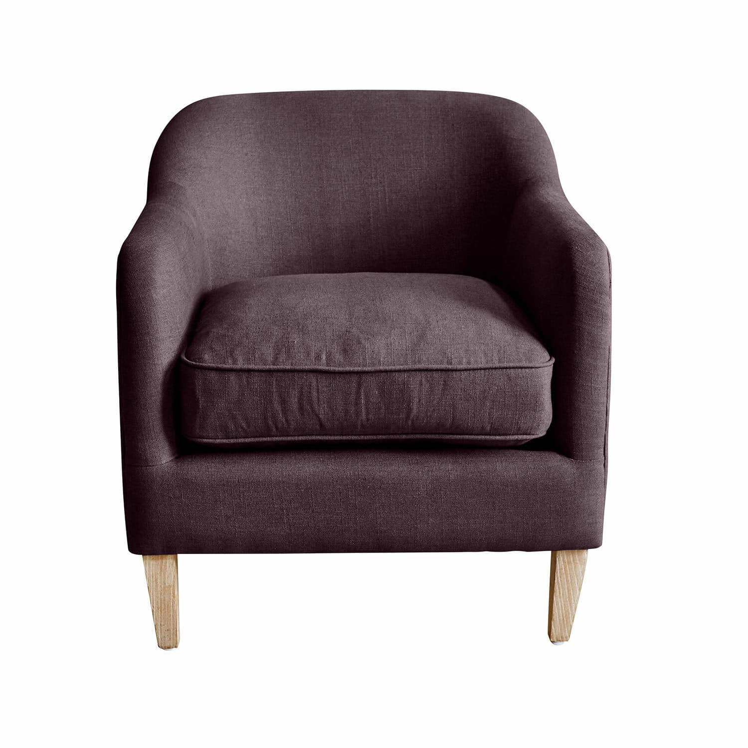 Fauteuil Jefferson