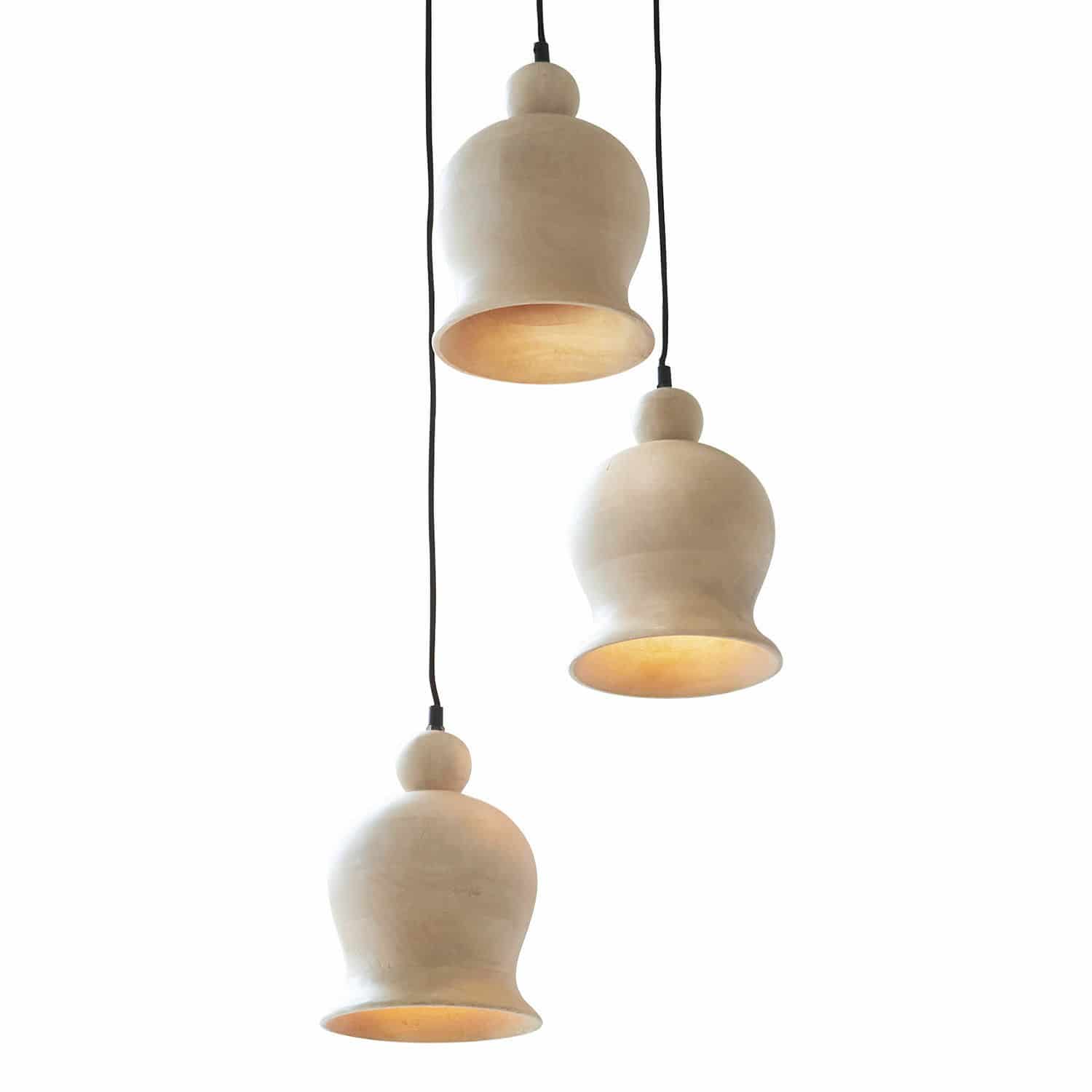 Hanglamp Ziravet