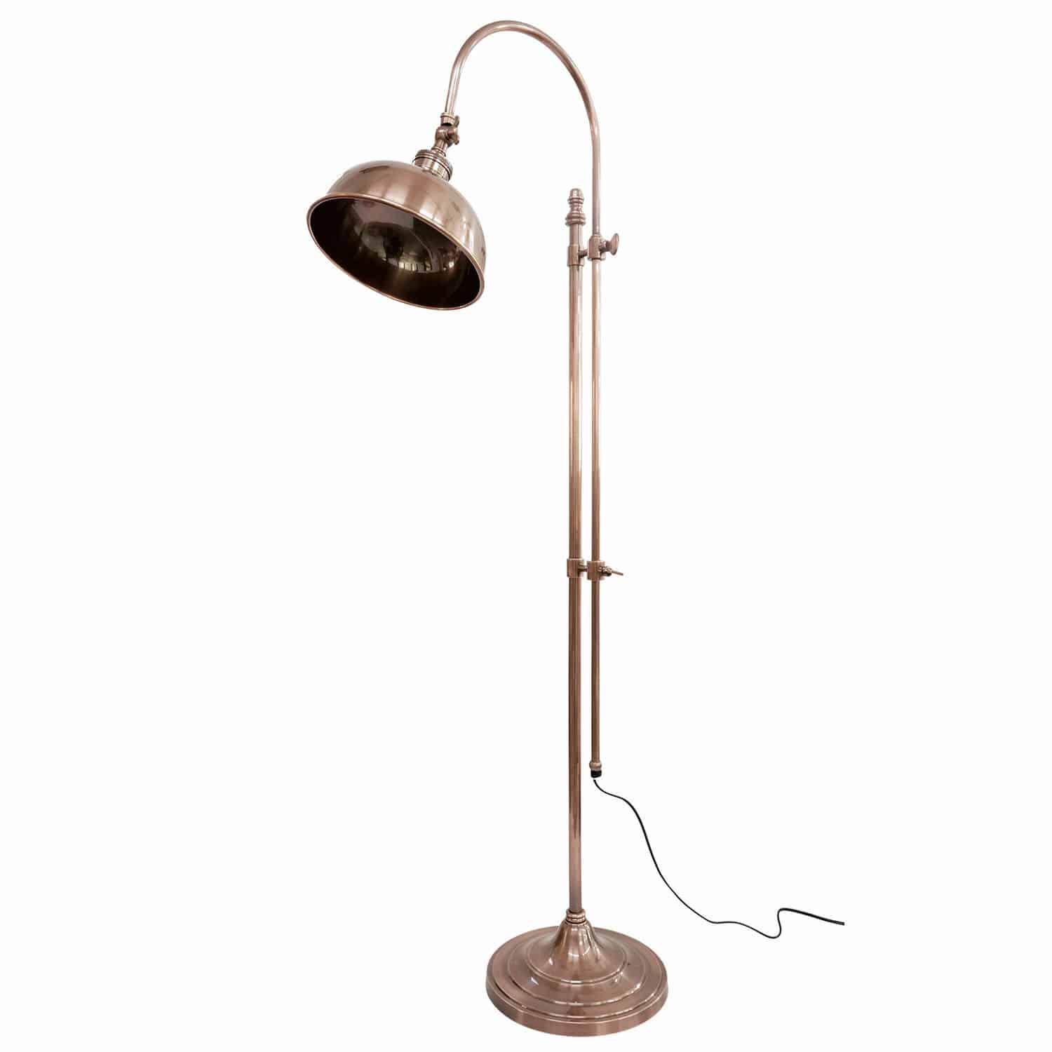 Staande lamp Conway