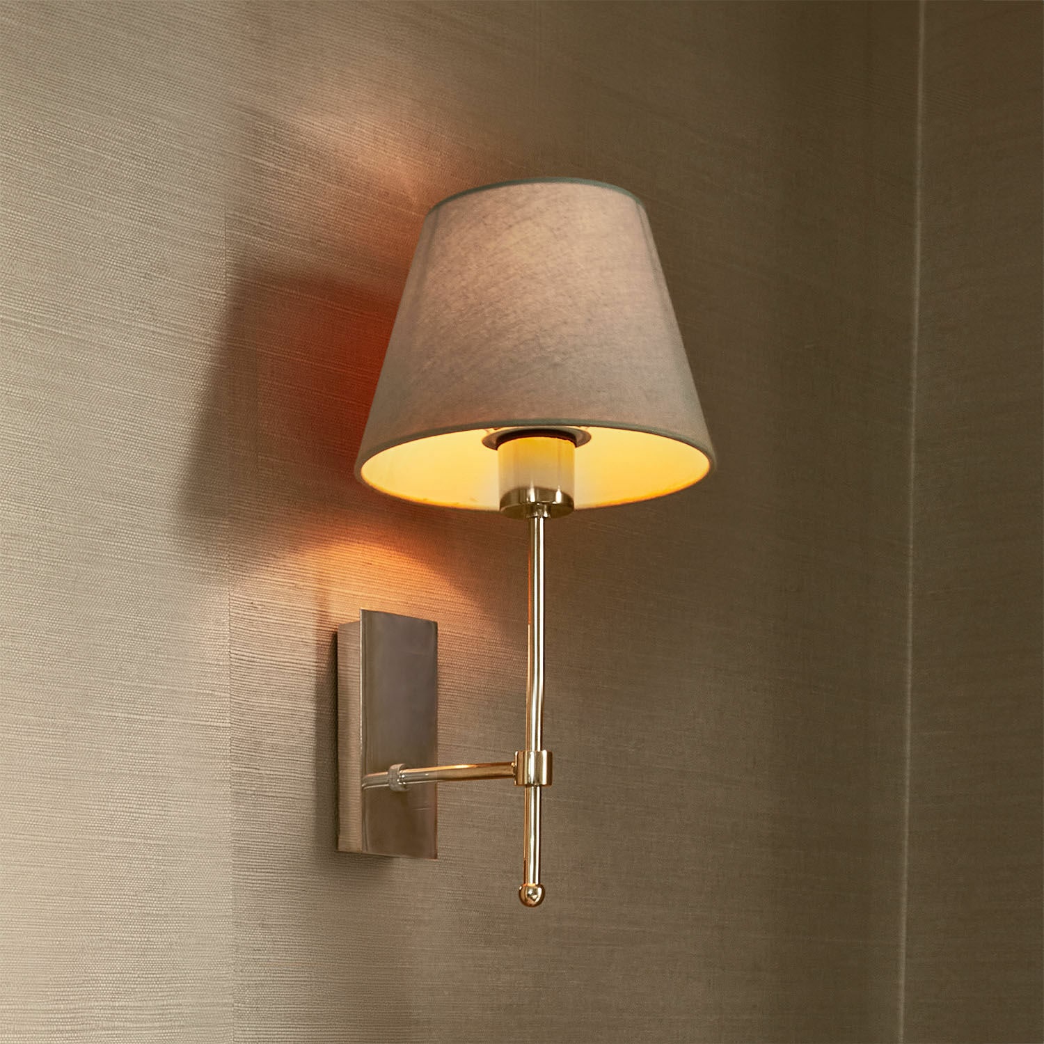 Wandlamp Joffrette