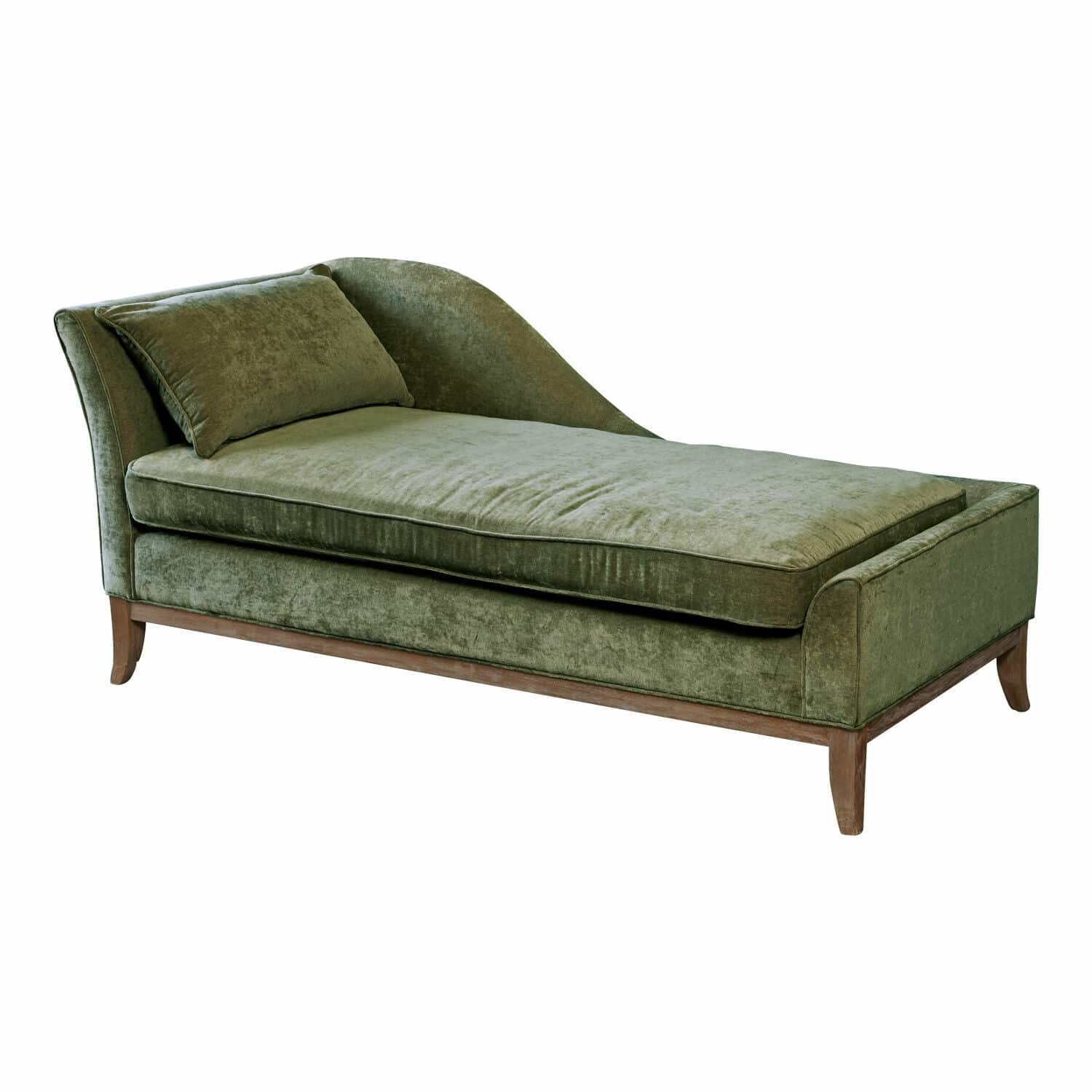 Chaise longue Alphonse