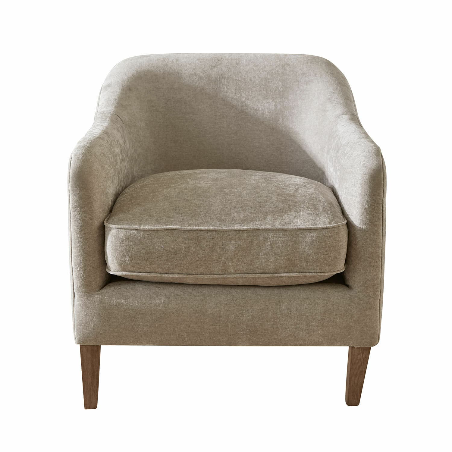 Fauteuil Jefferson