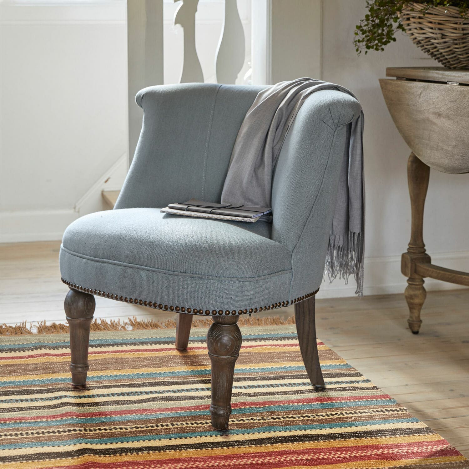 Fauteuil Francet