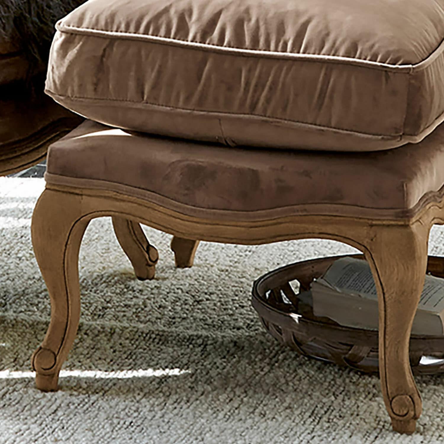 Footstool Corlay