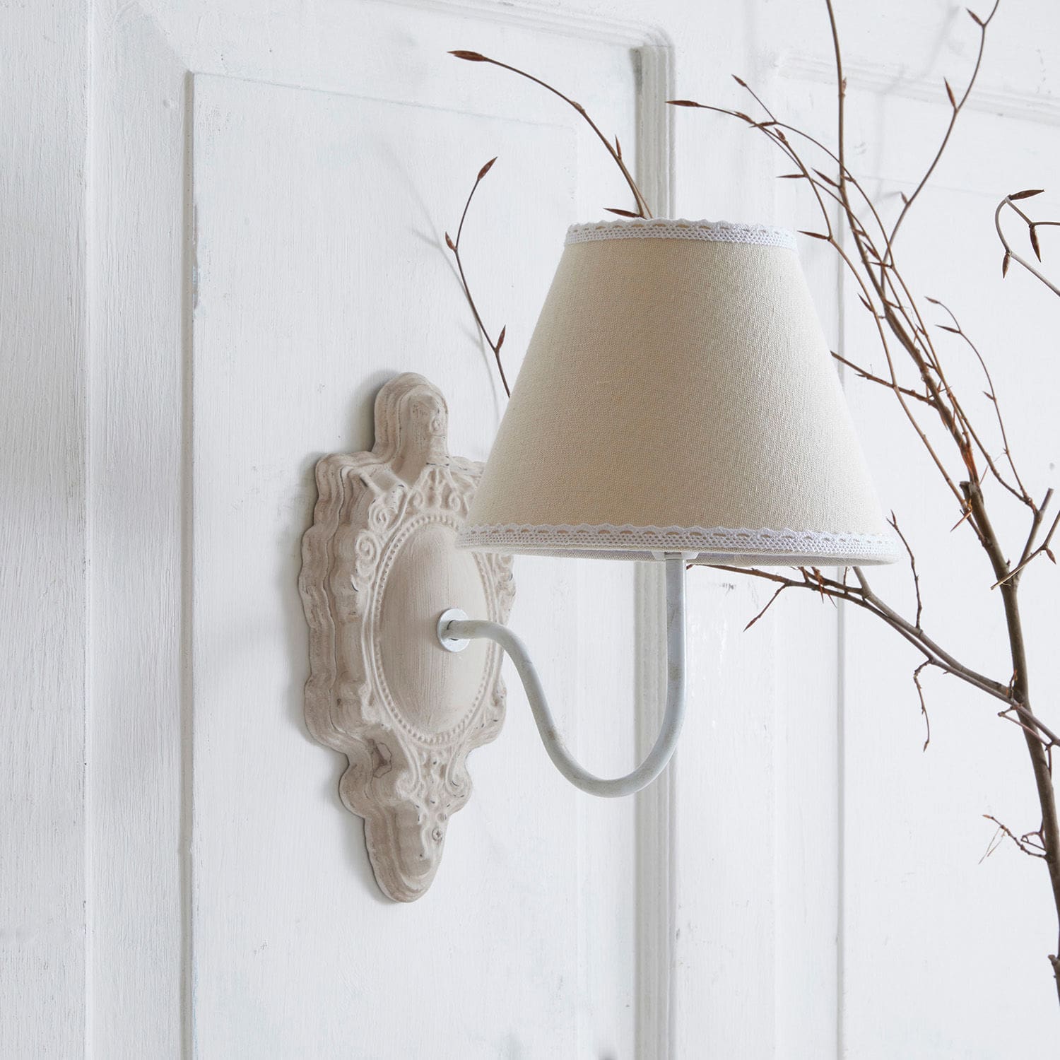 Wandlamp Ascoux