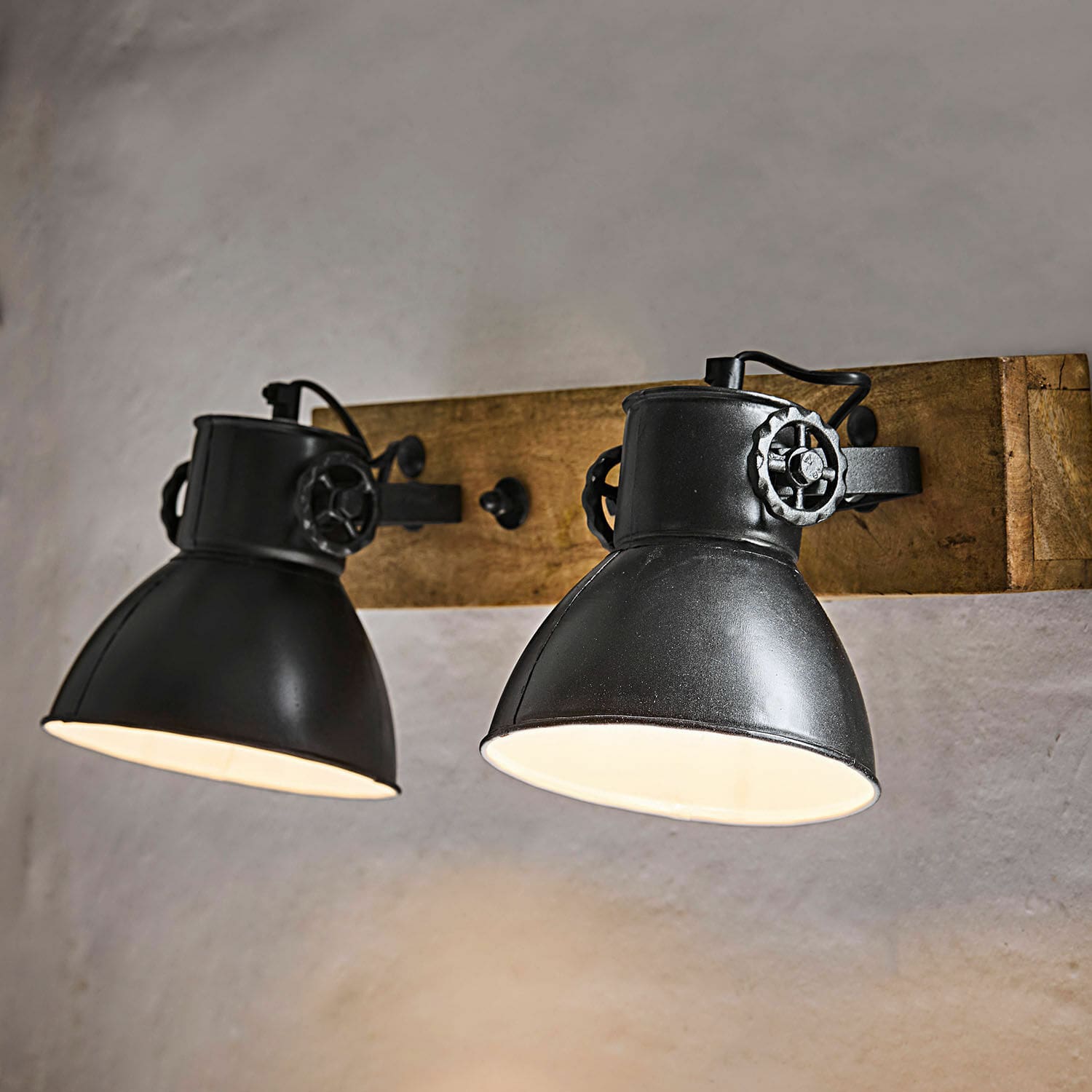 Wandlamp Périgné