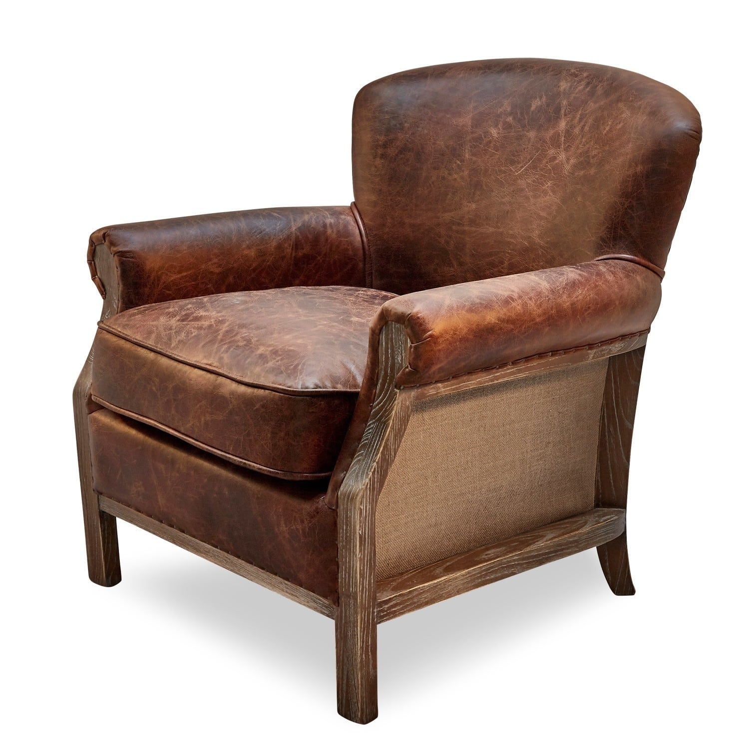 Fauteuil Banbury