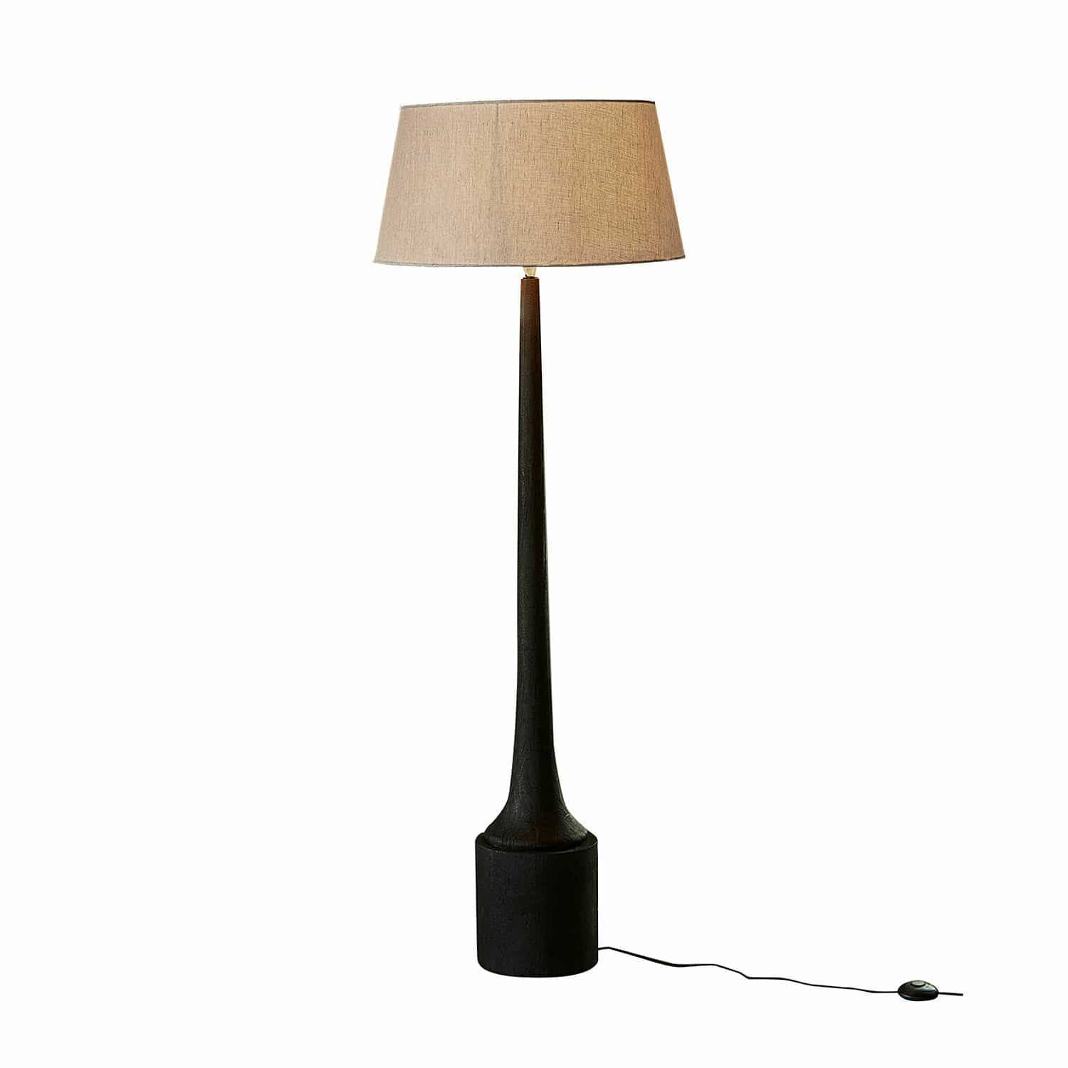 Staande lamp Belaja