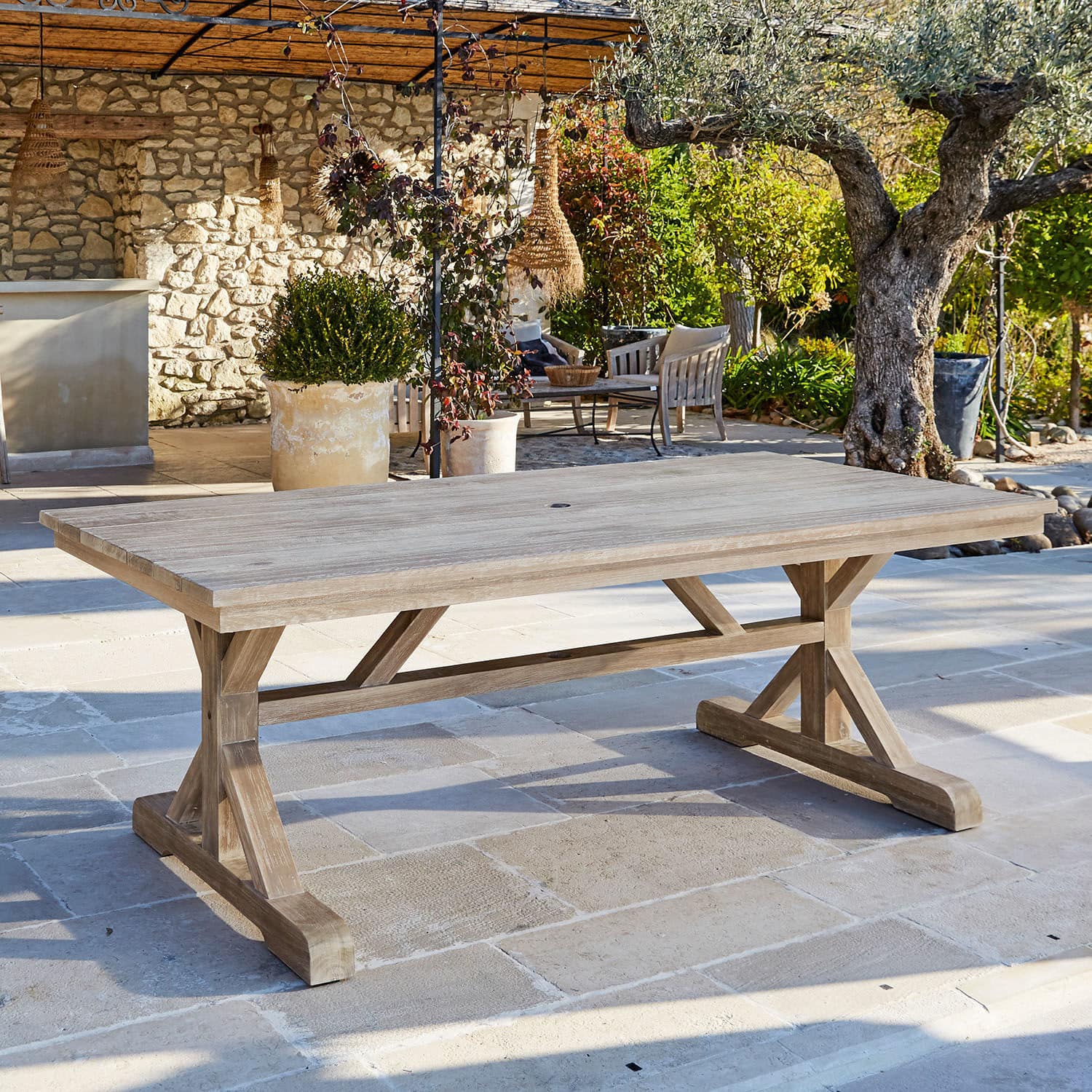 Tafel FSC®-100% Graslin