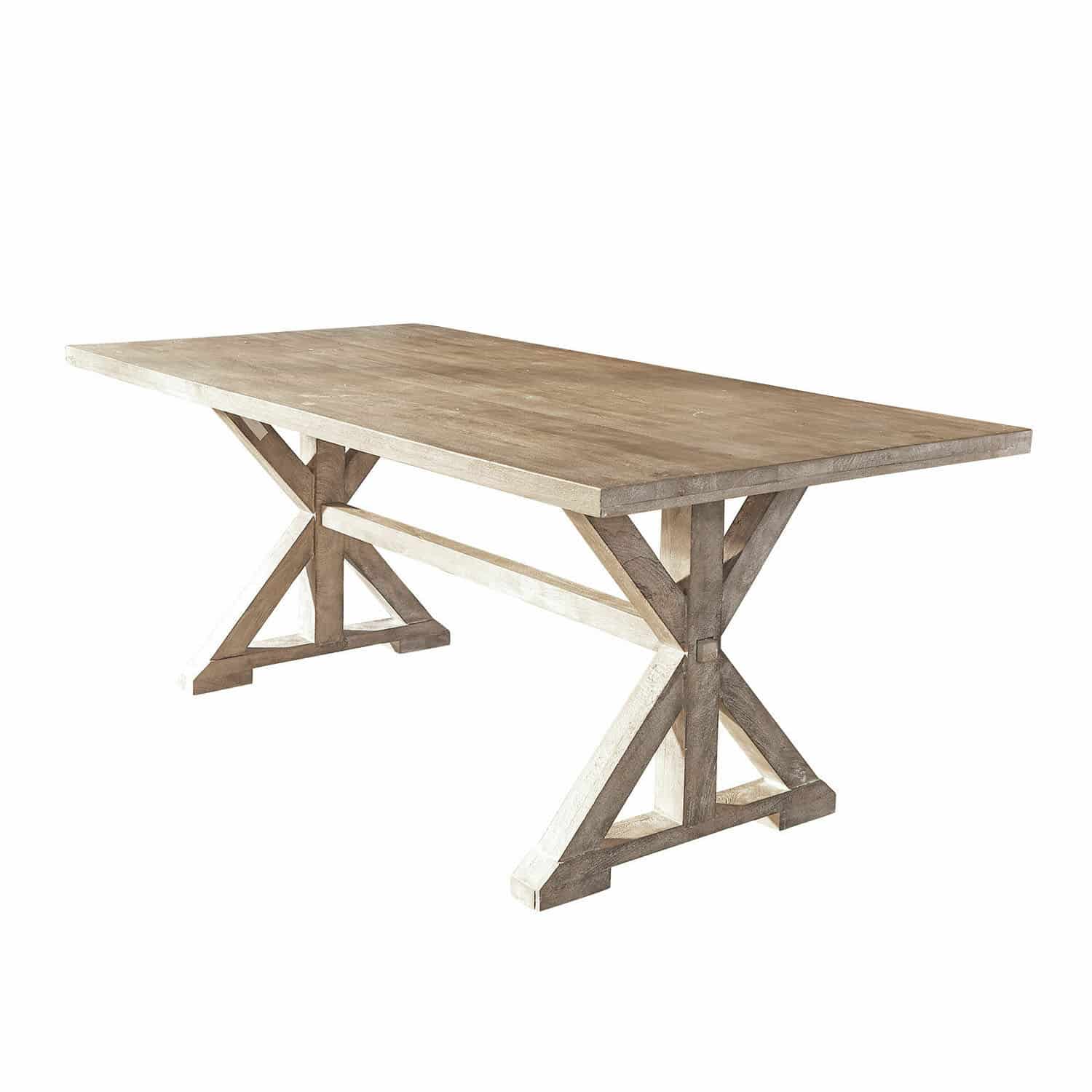 Eettafel Dolignon