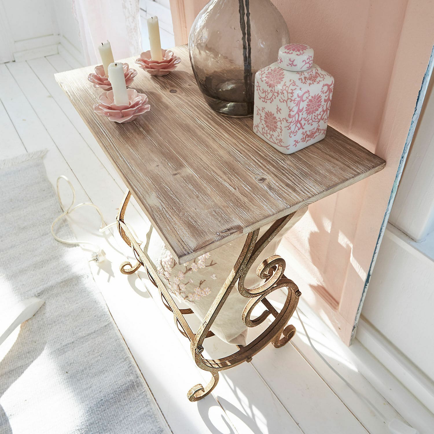 Sidetable Ciattos