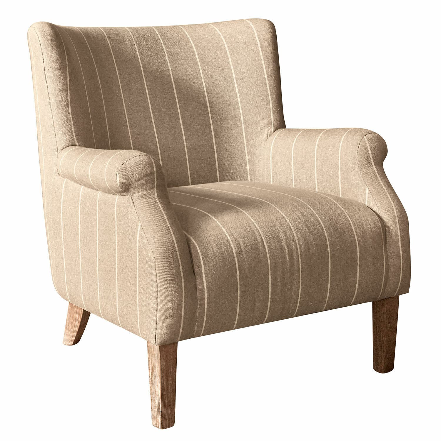 Fauteuil Santorin