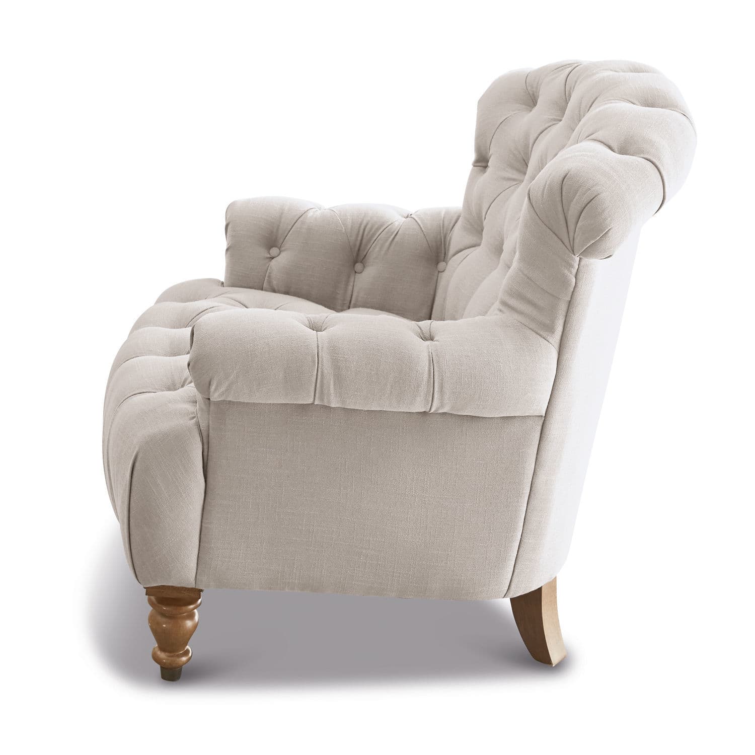 Fauteuil Springfield