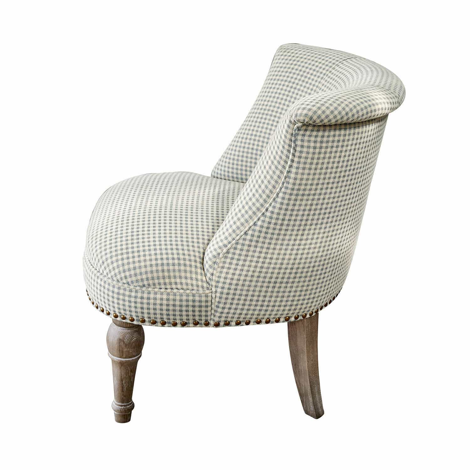 Fauteuil Francet