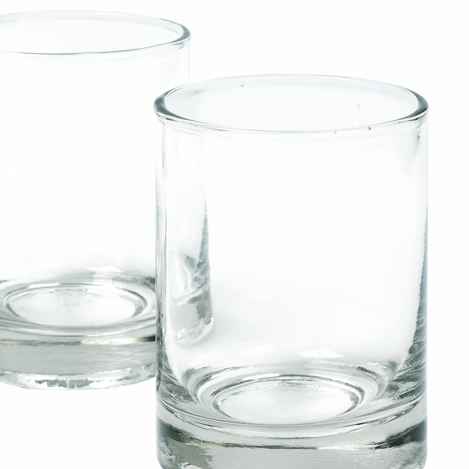 Glas set van 6 Eloa