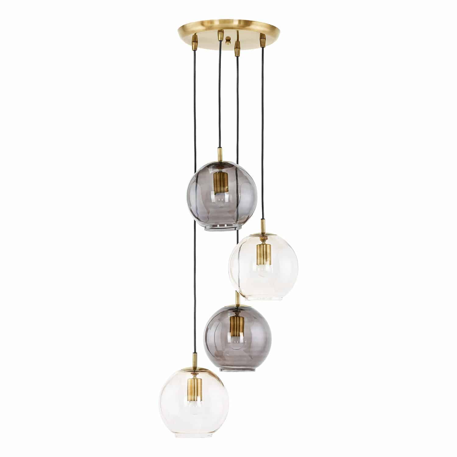 Hanglamp Brontille