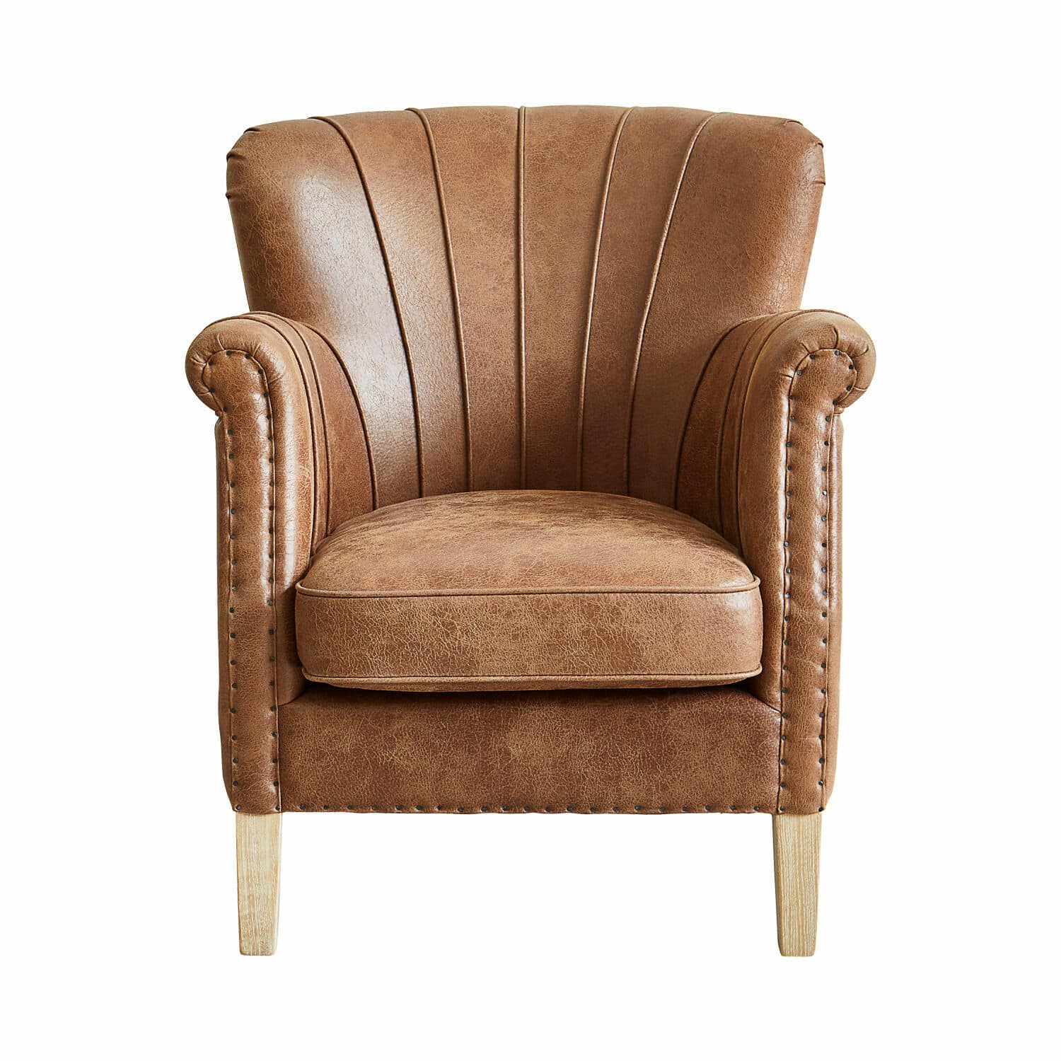 Fauteuil Bartley