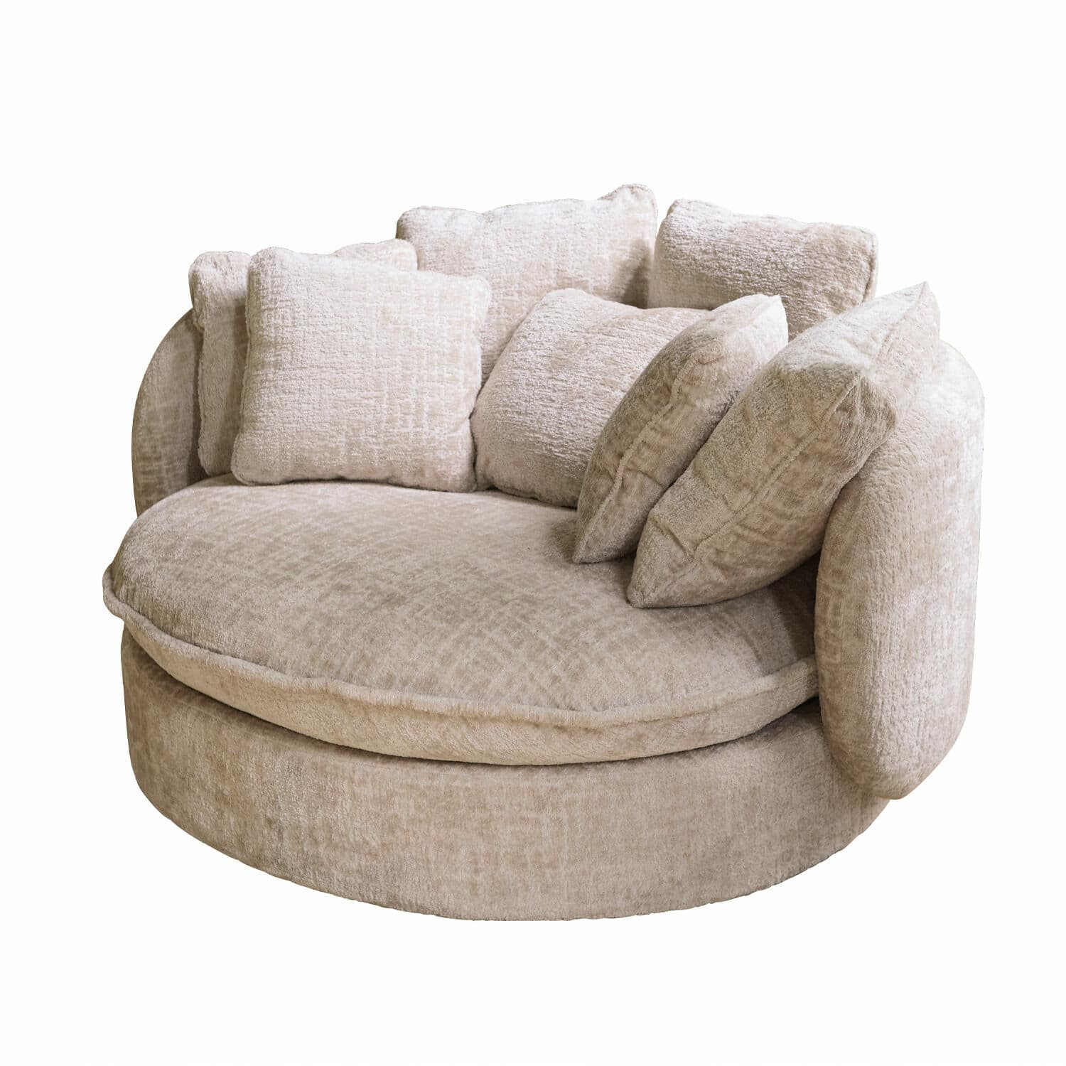 Draaifauteuil Maplefield