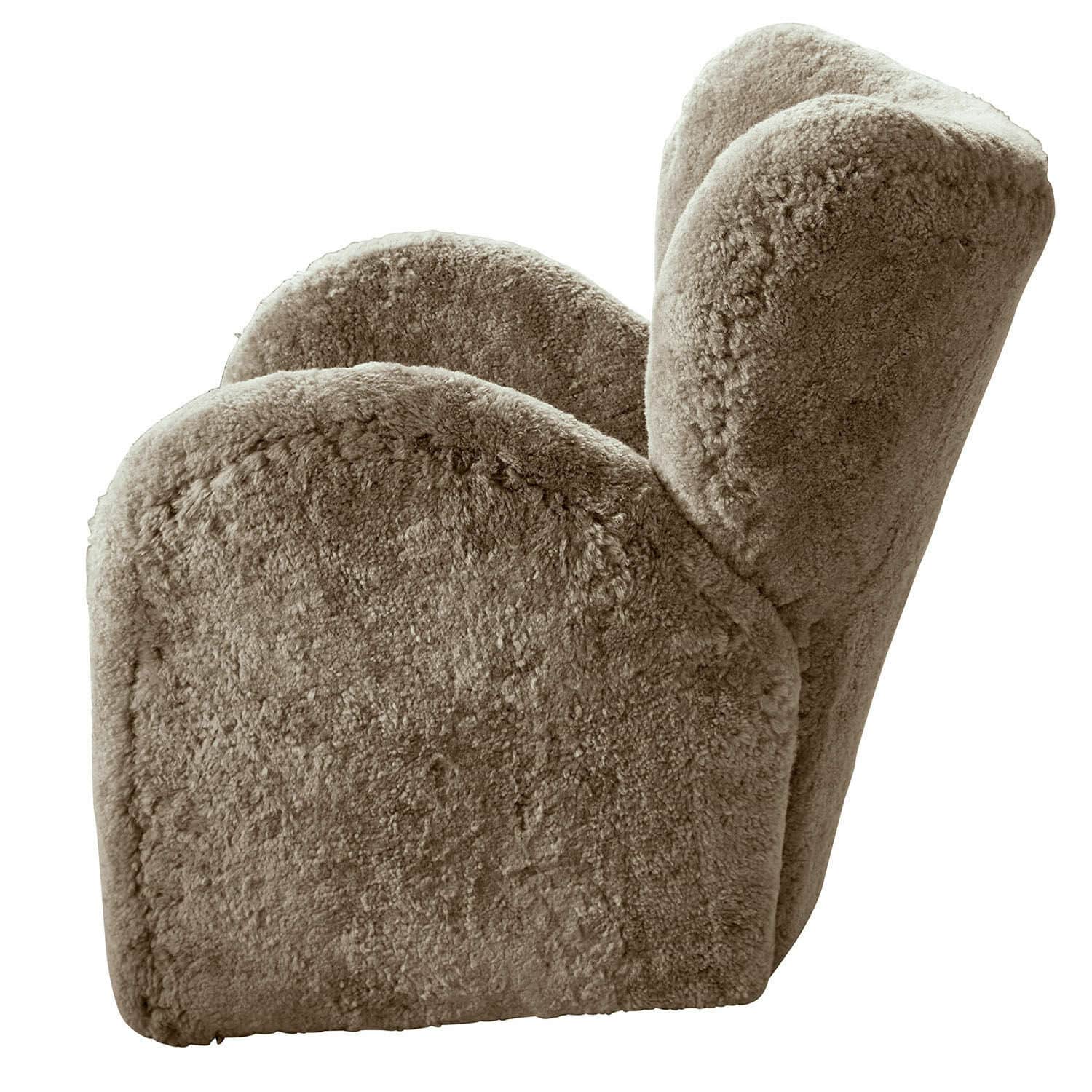 Fauteuil Ambrécourt