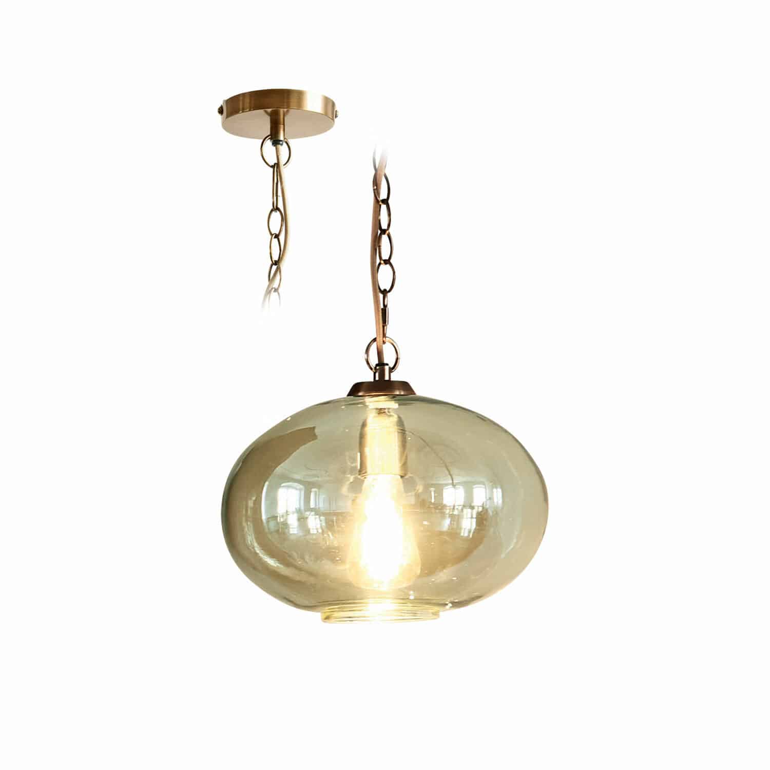 Hanglamp Havre