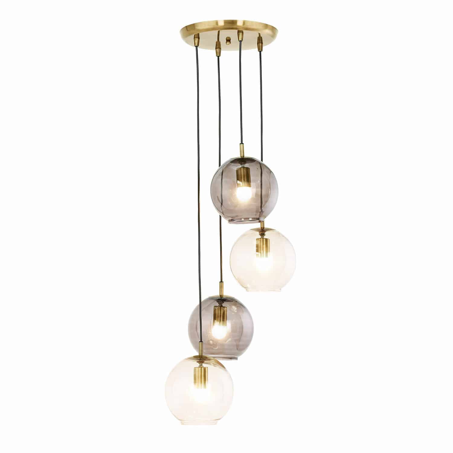 Hanglamp Brontille