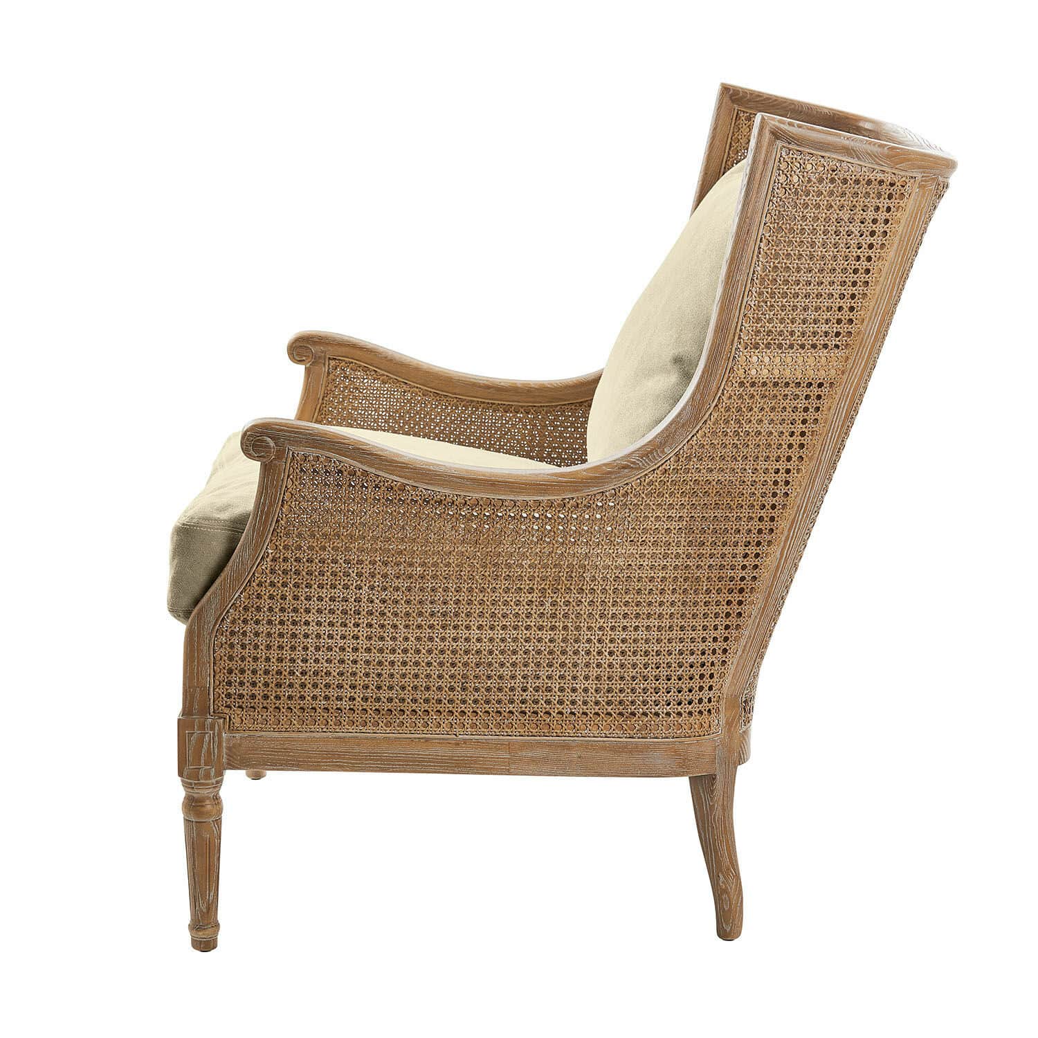 Fauteuil Greenbrier