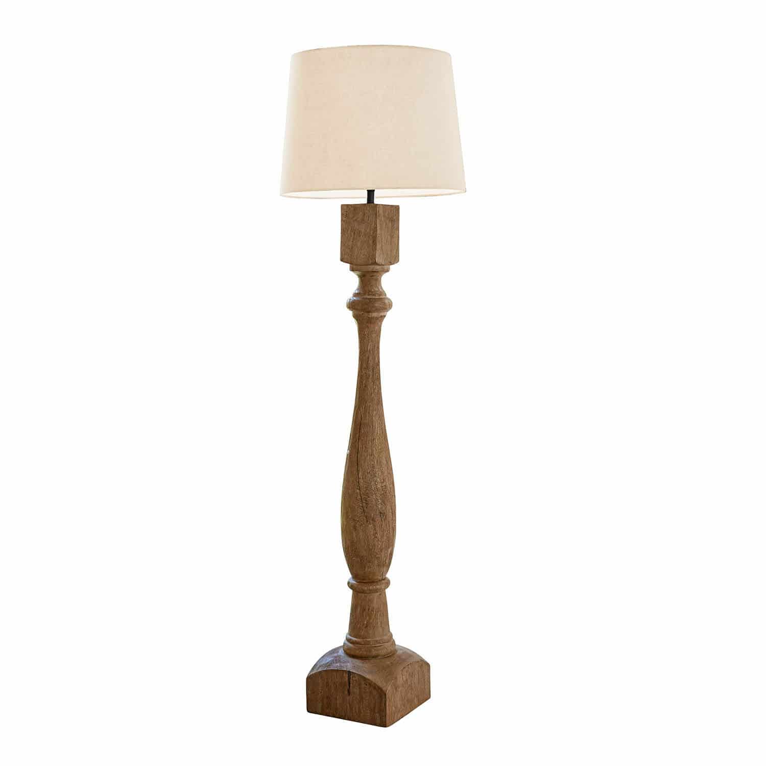 Staande lamp Fernisto