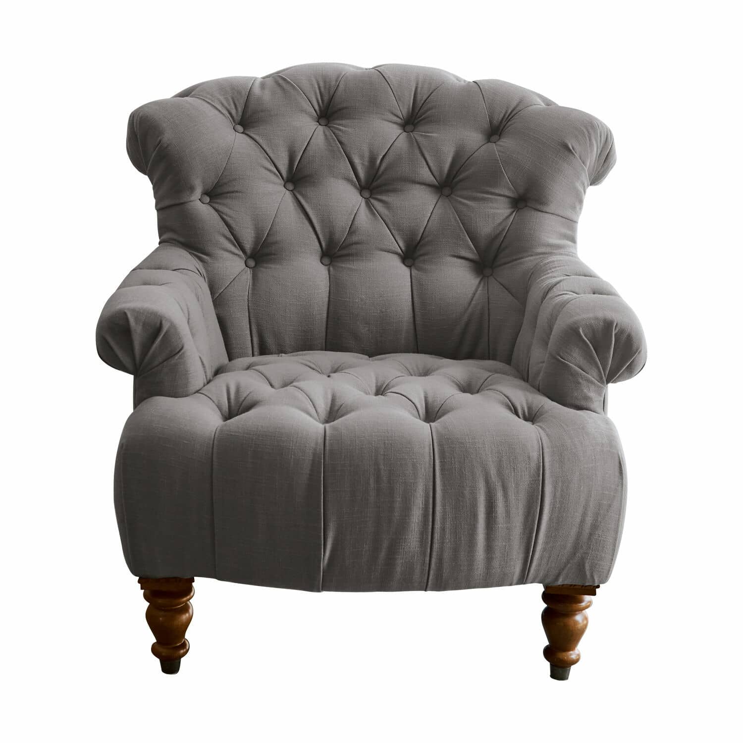 Fauteuil Springfield