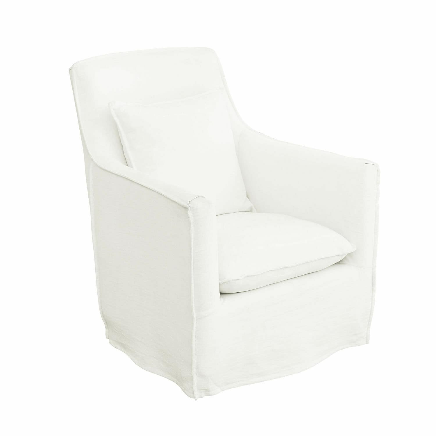 Fauteuil Grafton