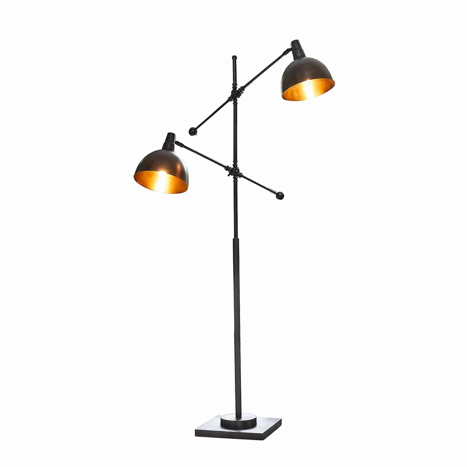 Staande lamp Charmoire