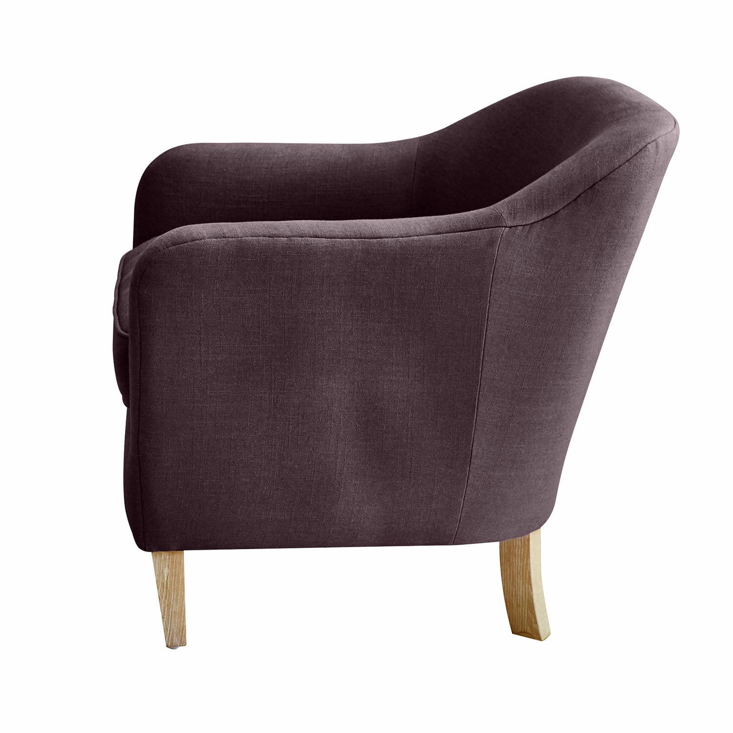 Fauteuil Jefferson