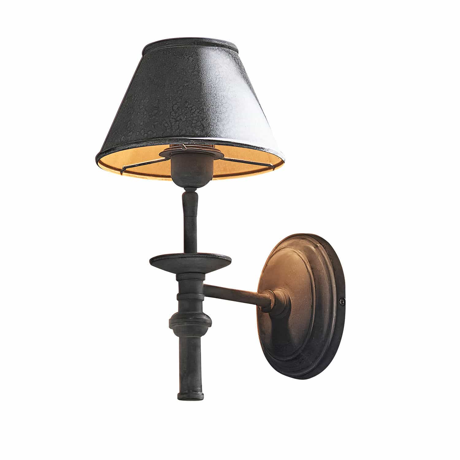 Wandlamp Harolisse