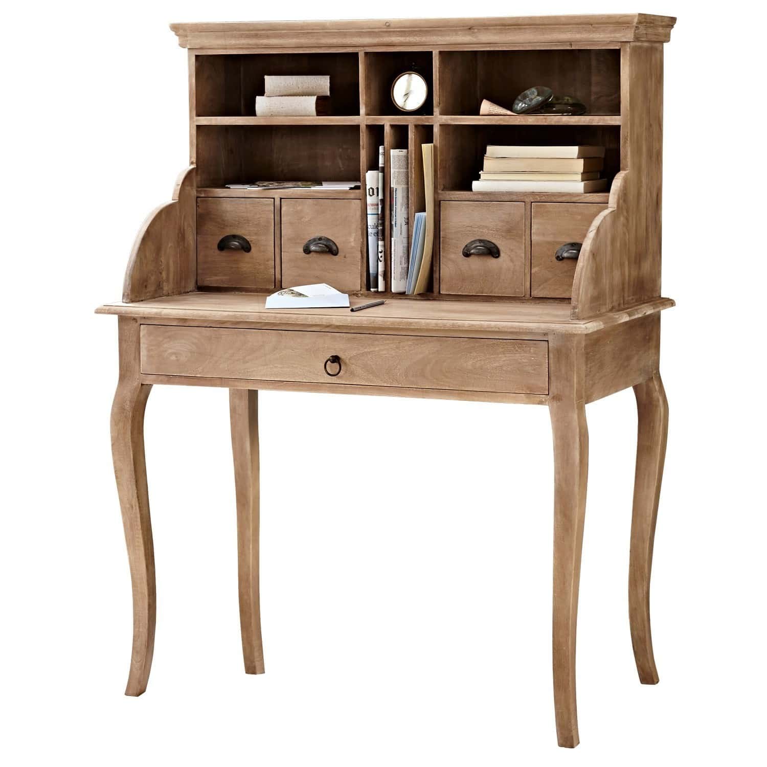 Secretaire Orival