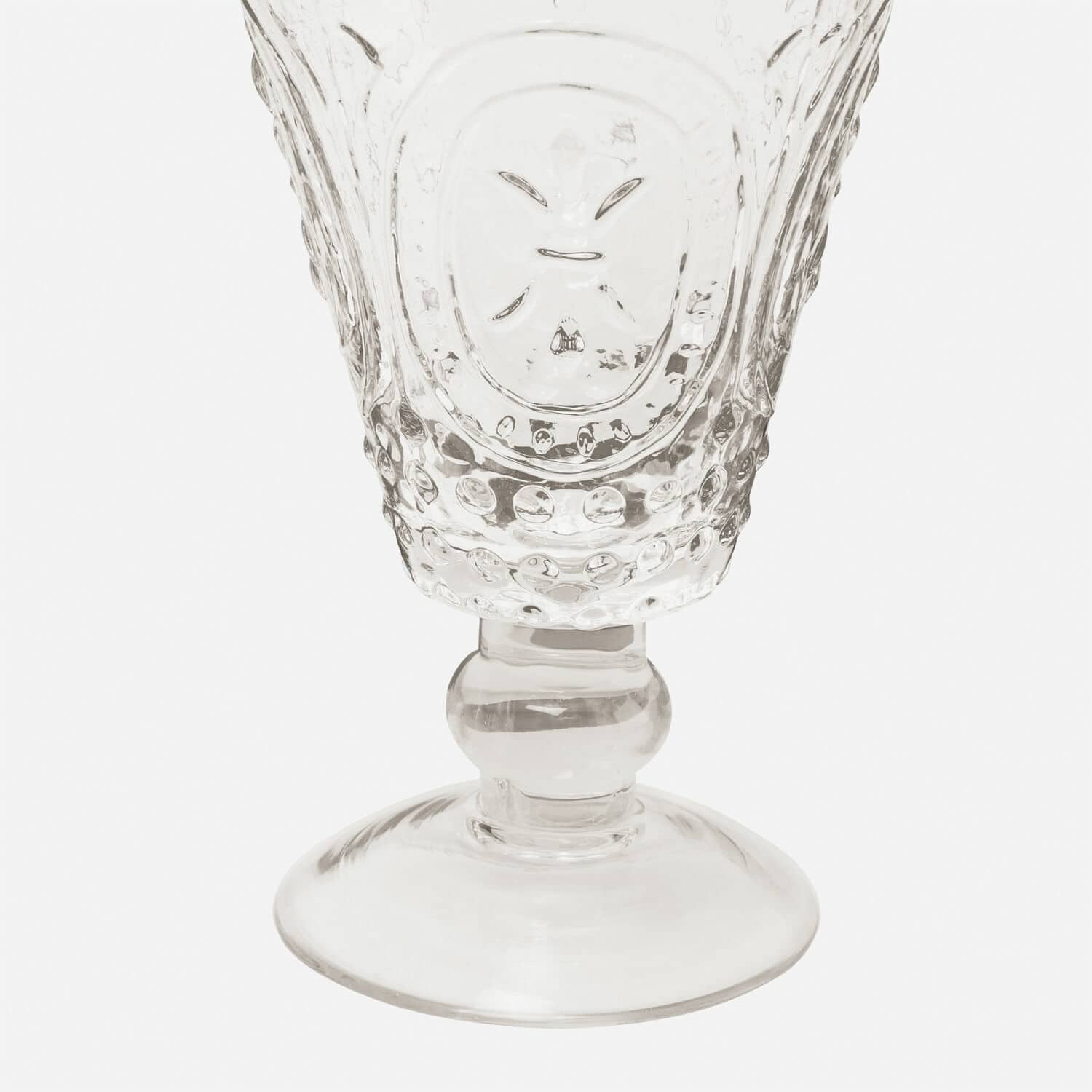 Wijnglas set van 4 Sarton