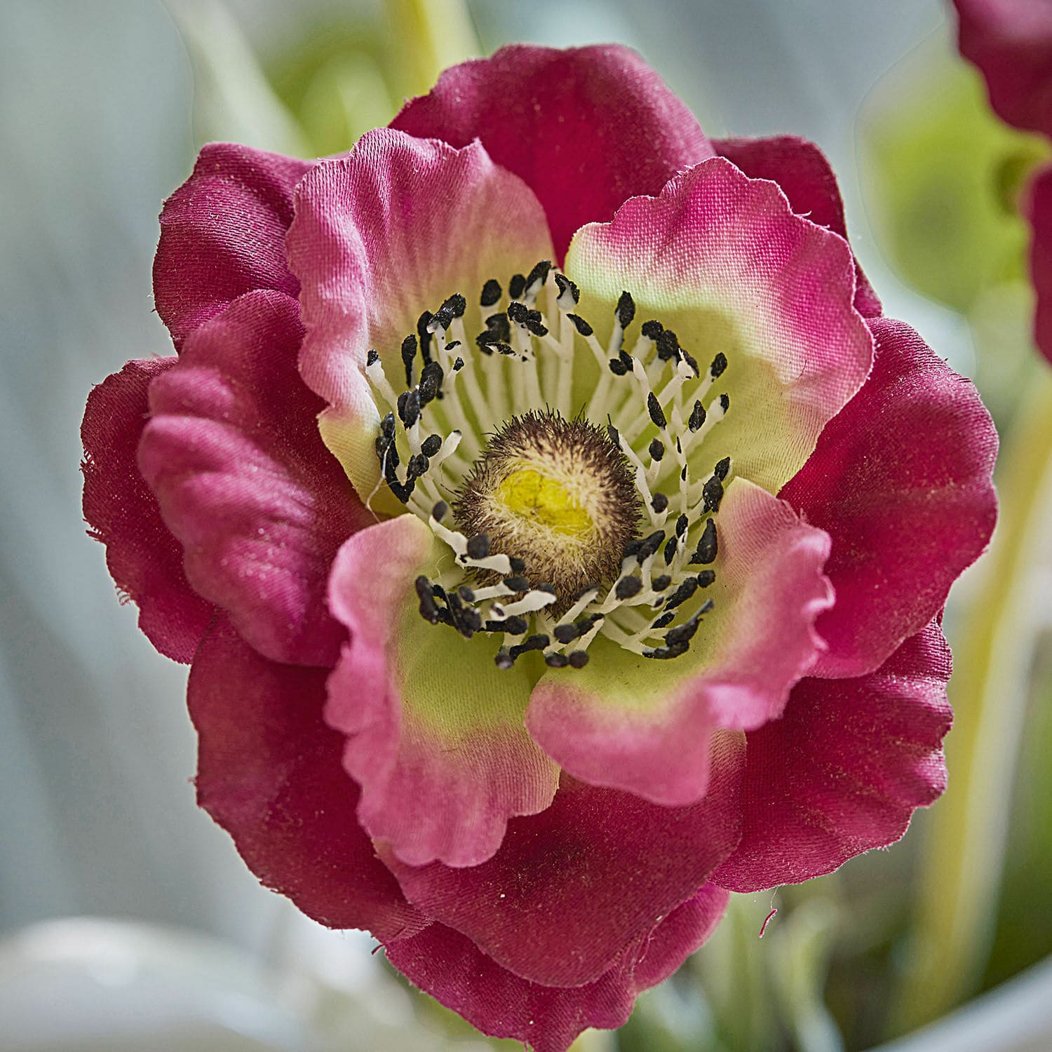 Sierbloem set van 3 Inara