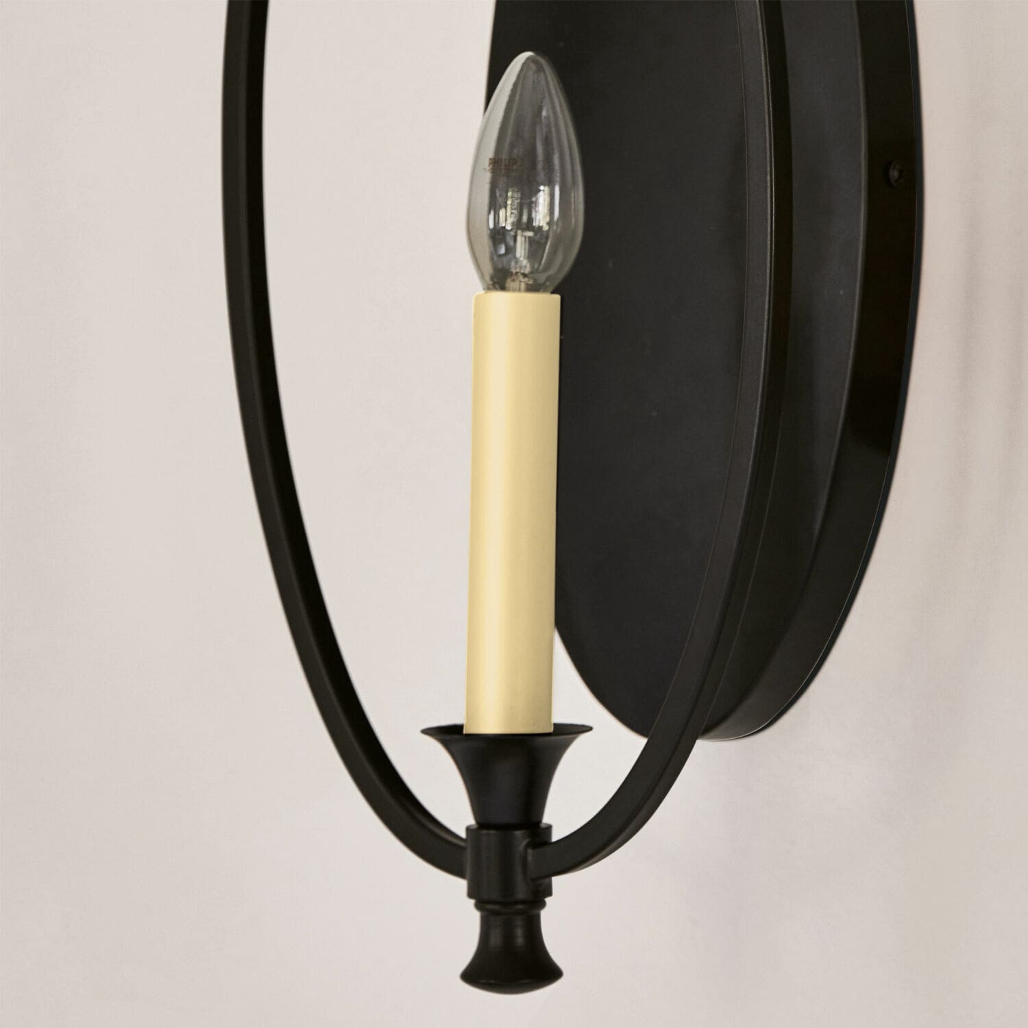 Wandlamp Wevers