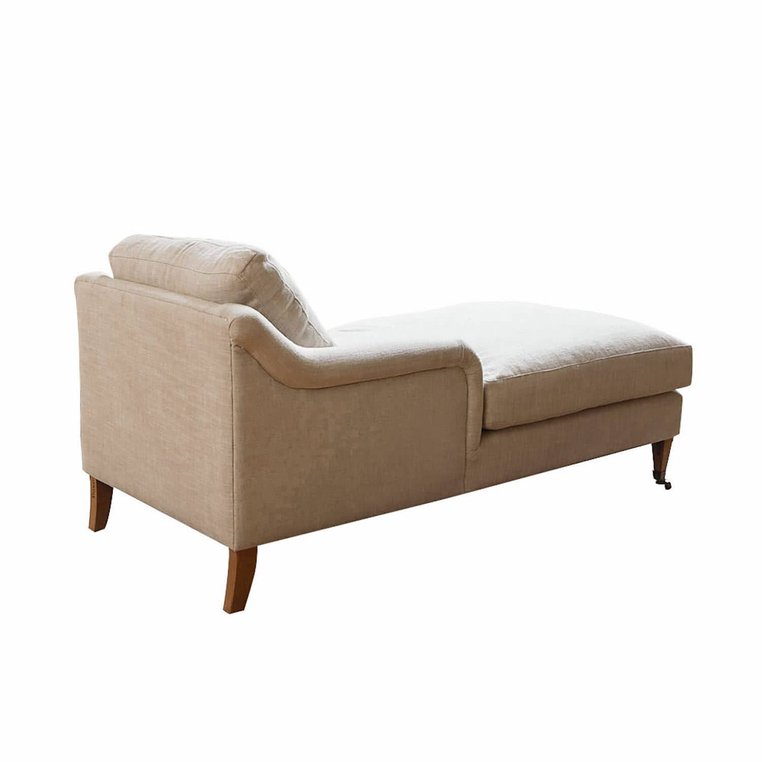 Chaise longue Savoisy