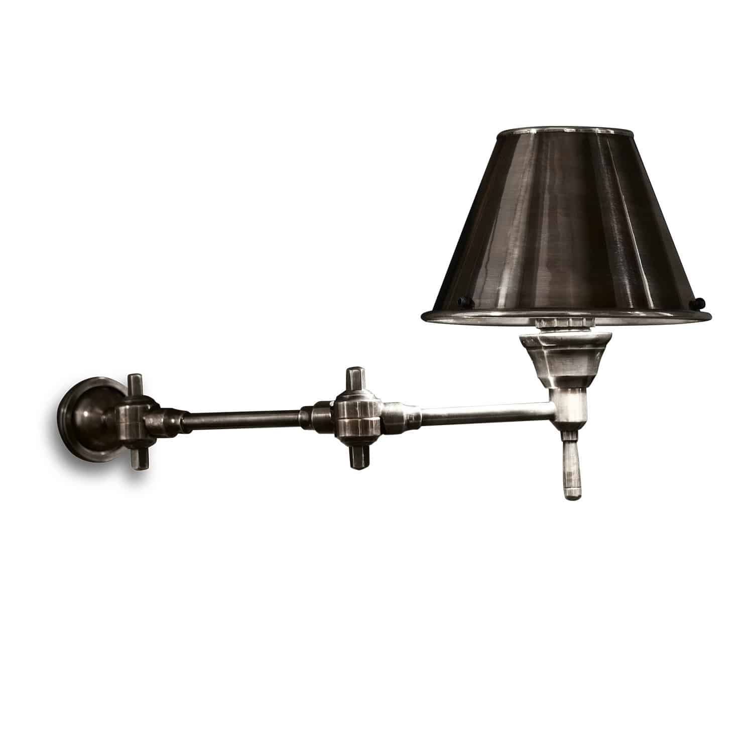 Wandlamp Stockton