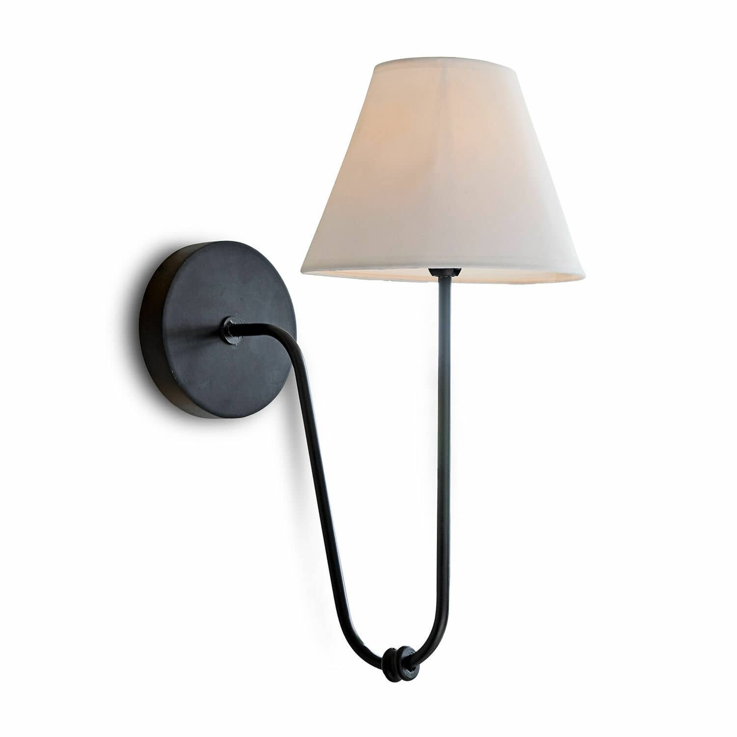 Wandlamp Lustre