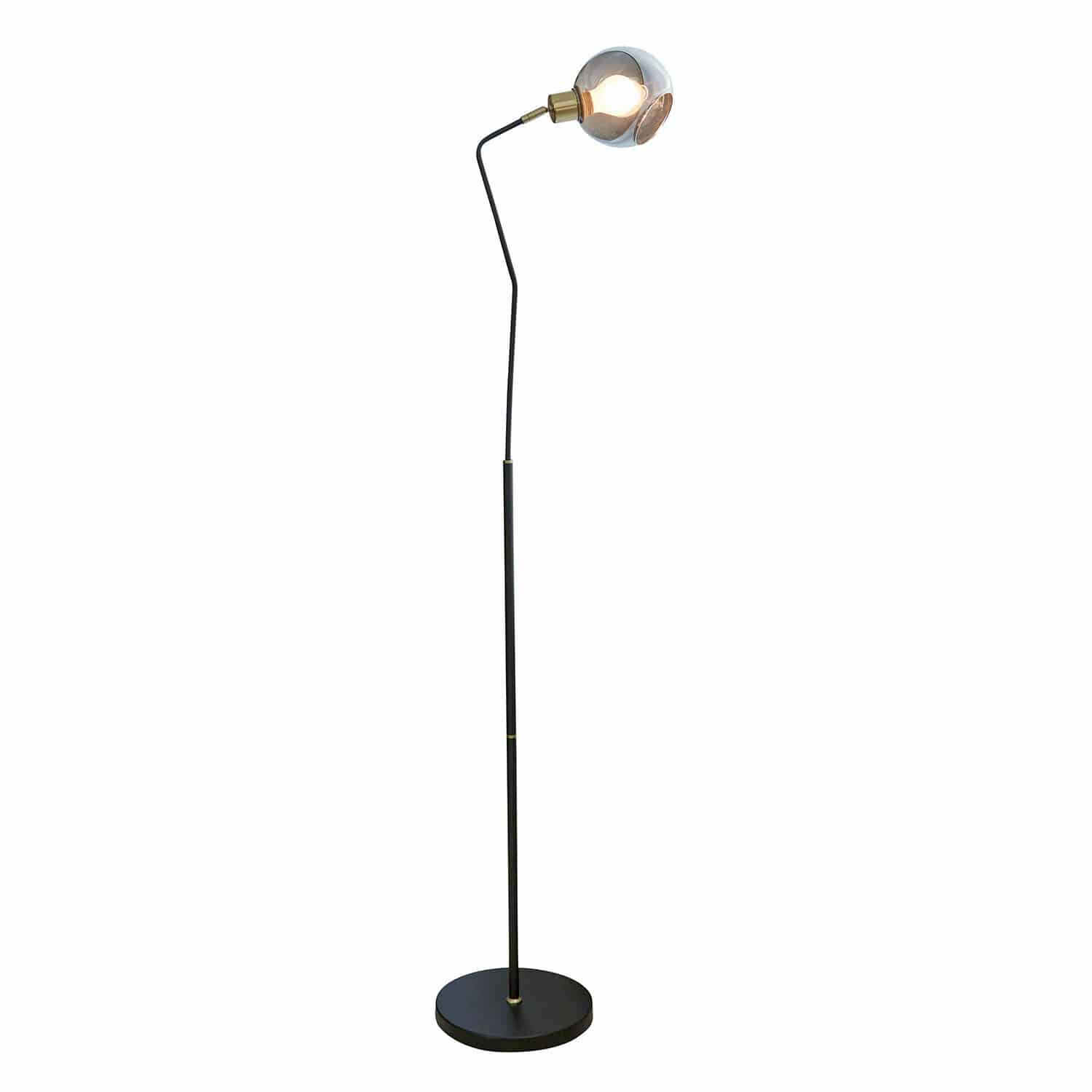 Staande lamp Brontille