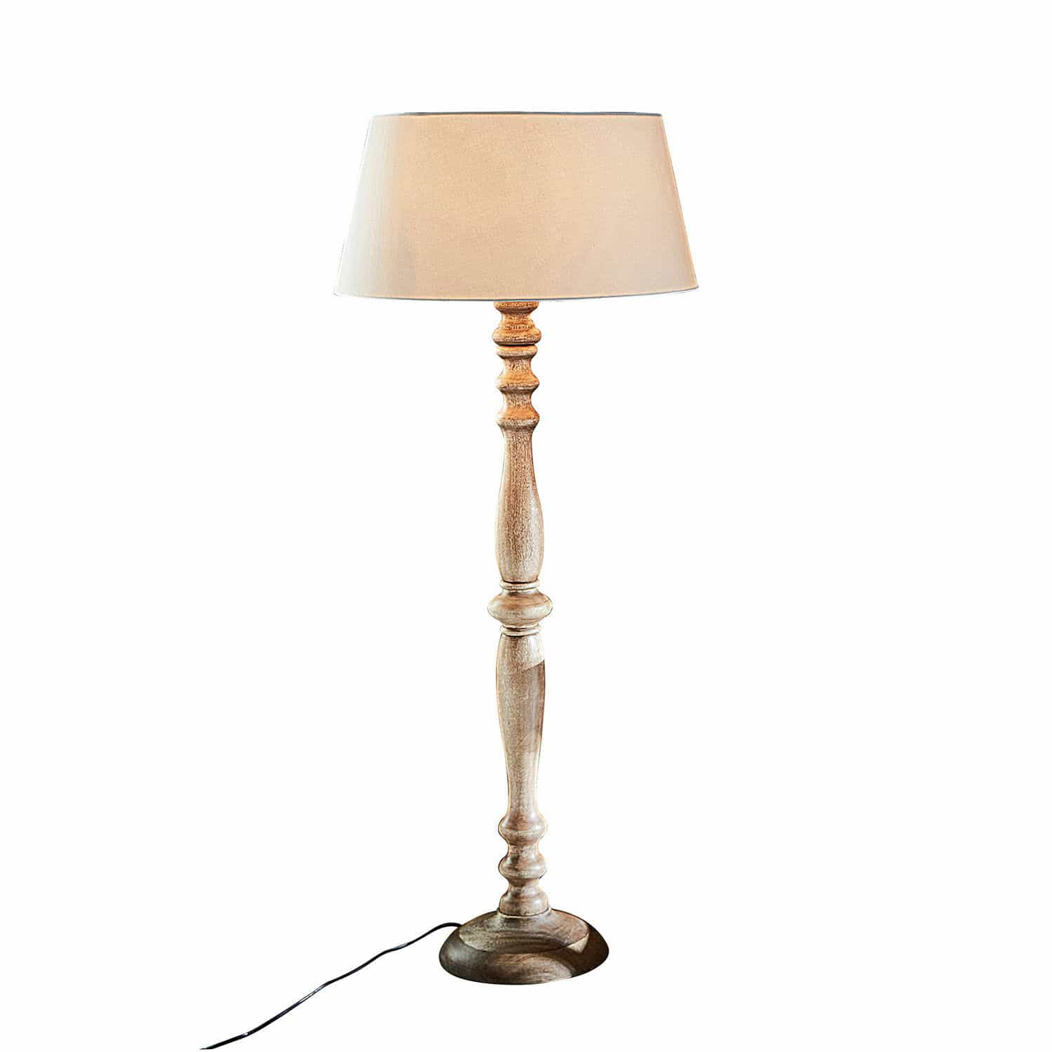 Vloerlamp Madyson