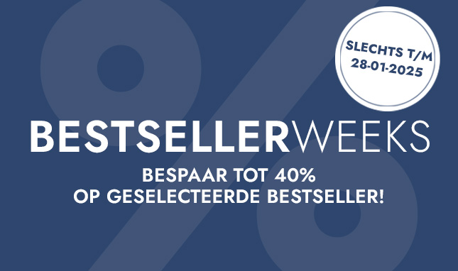 Bestsellerweeks