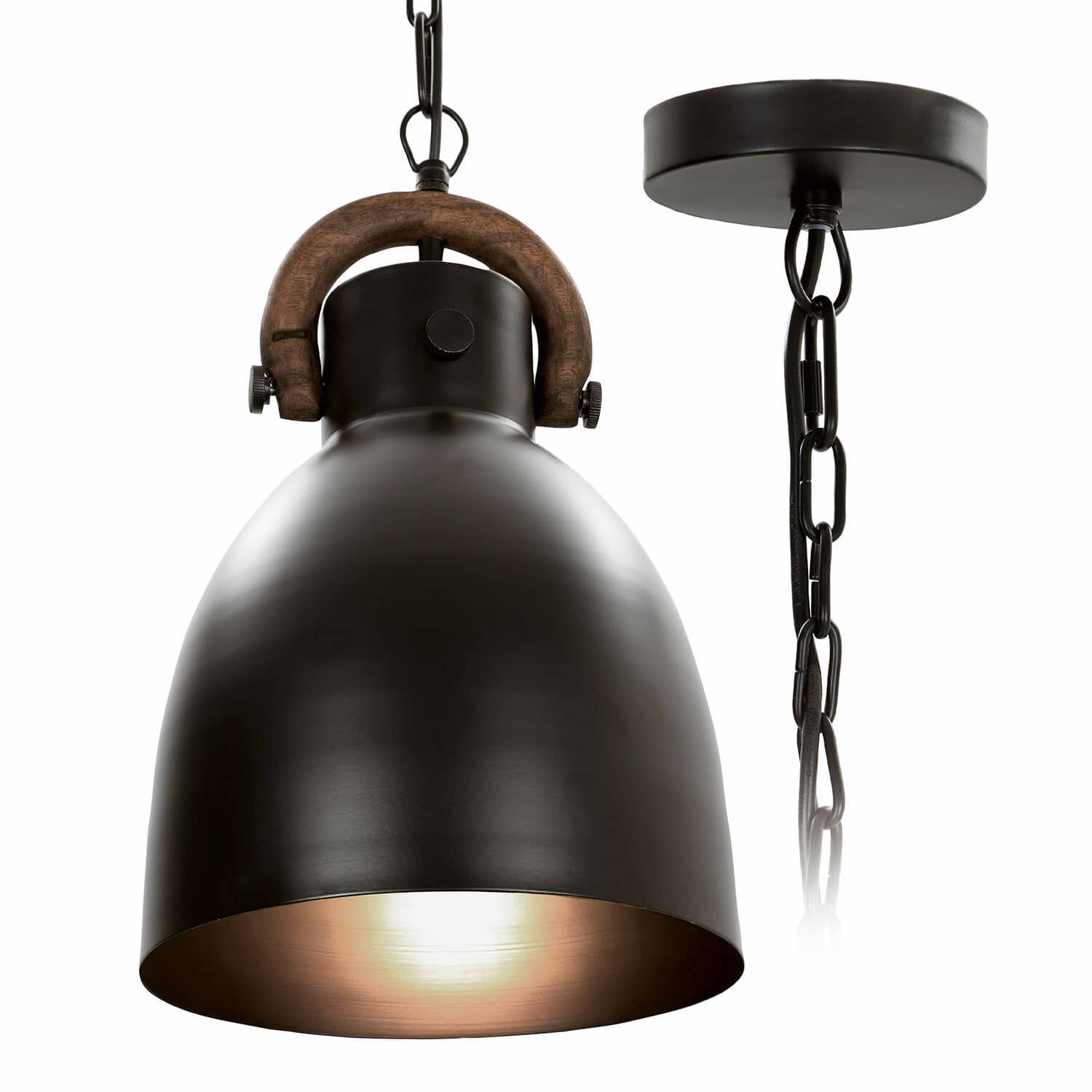 Hanglamp Walcote