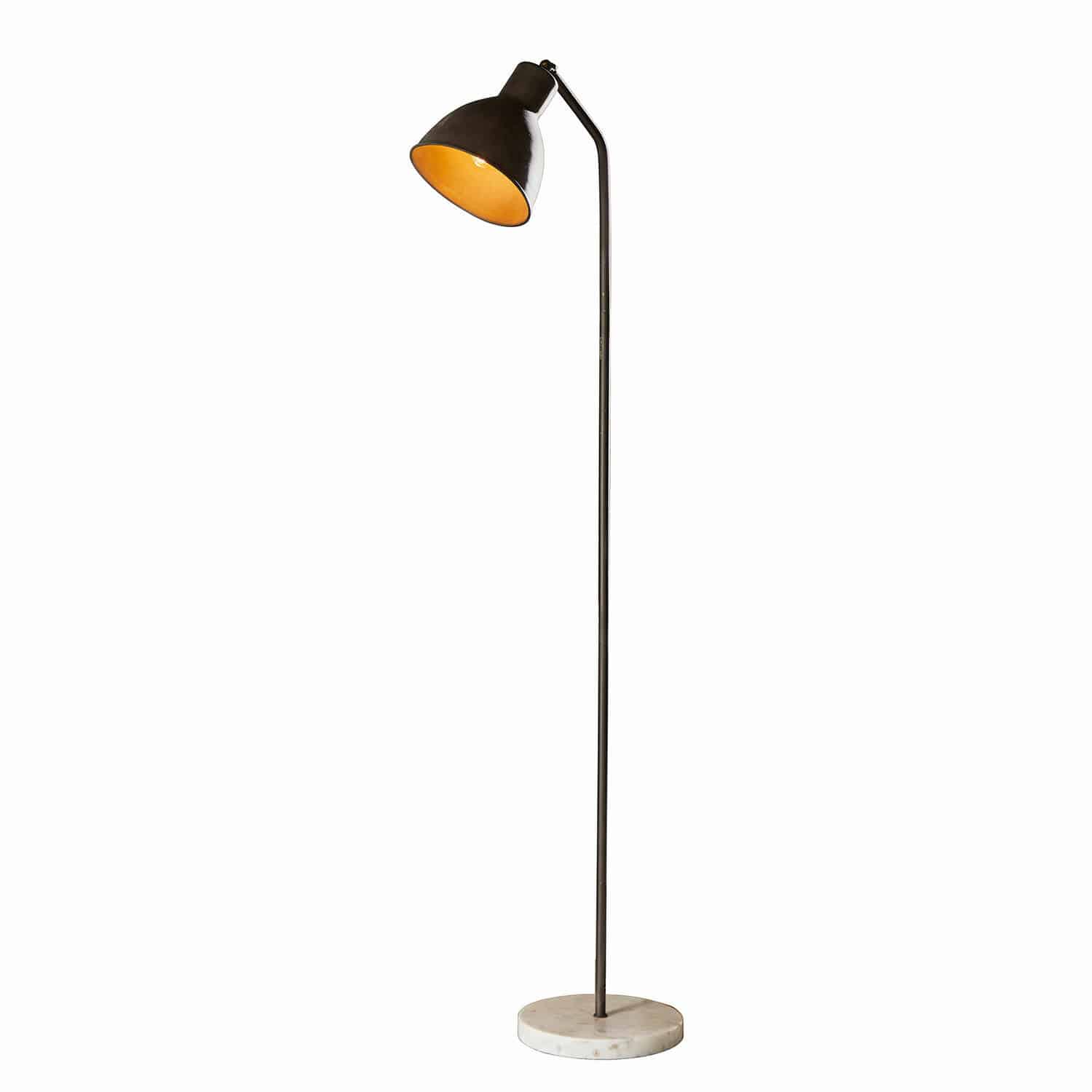 Vloerlamp Mockville