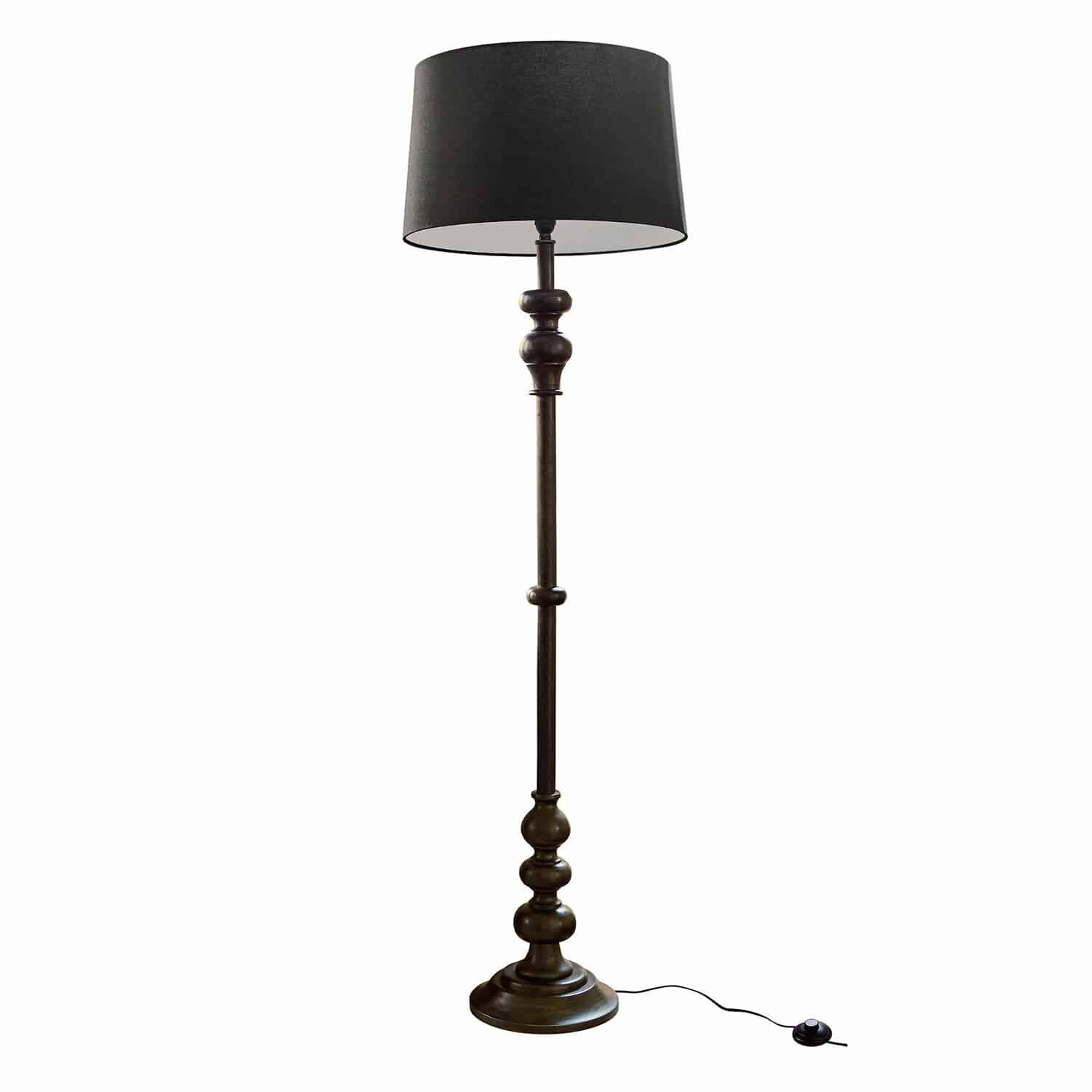 Staande lamp Reville