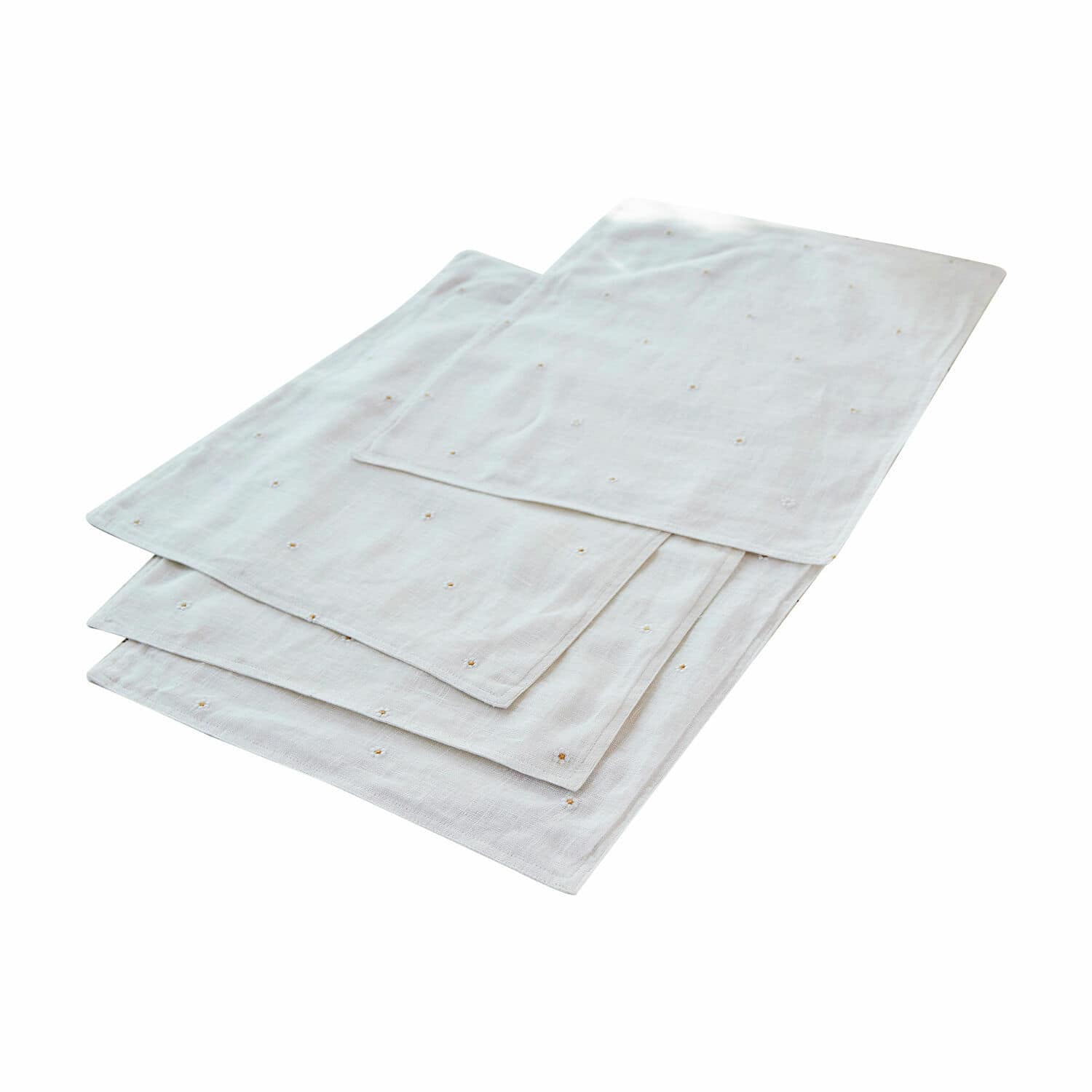 Placemat set van 4 Lentilly