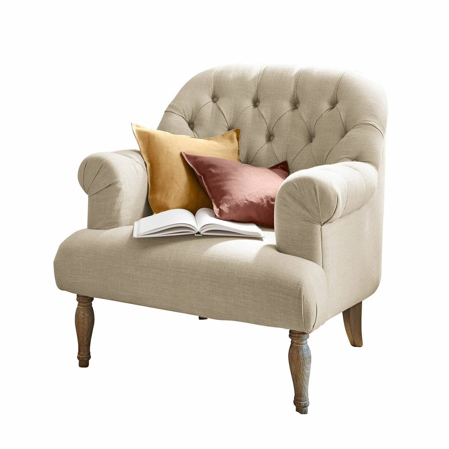 Fauteuil Shambrook